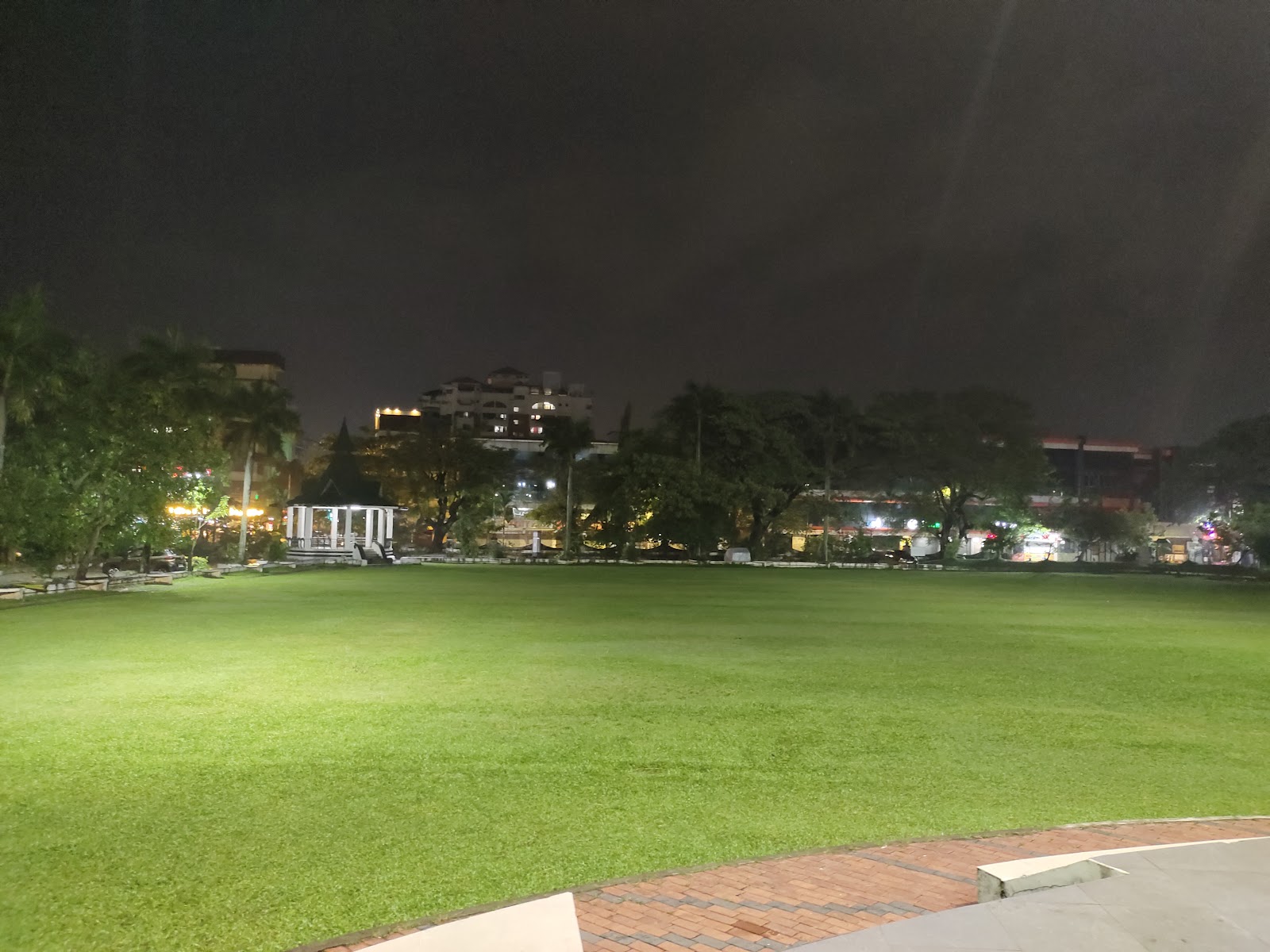 Durbar Hall Ground, Kochi — photo 2