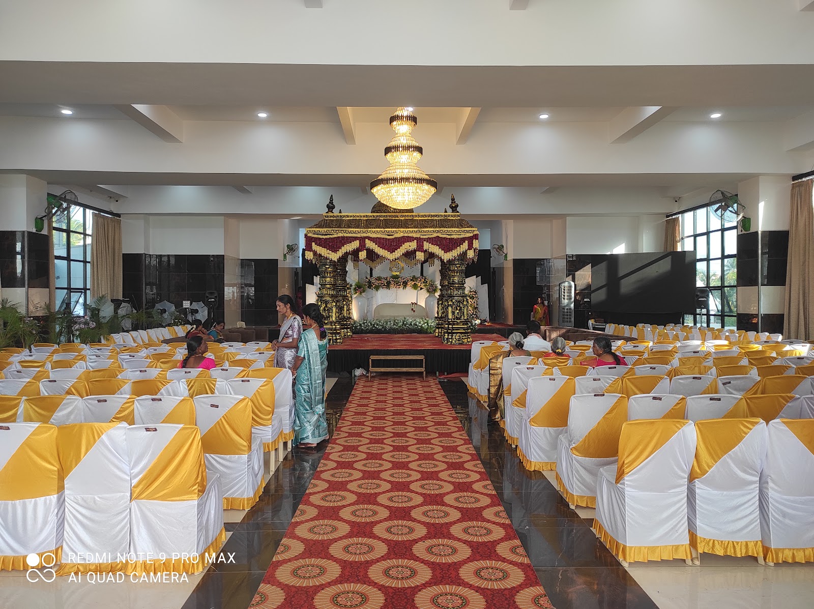 KCG Convention Hall, Mysuru — photo 8