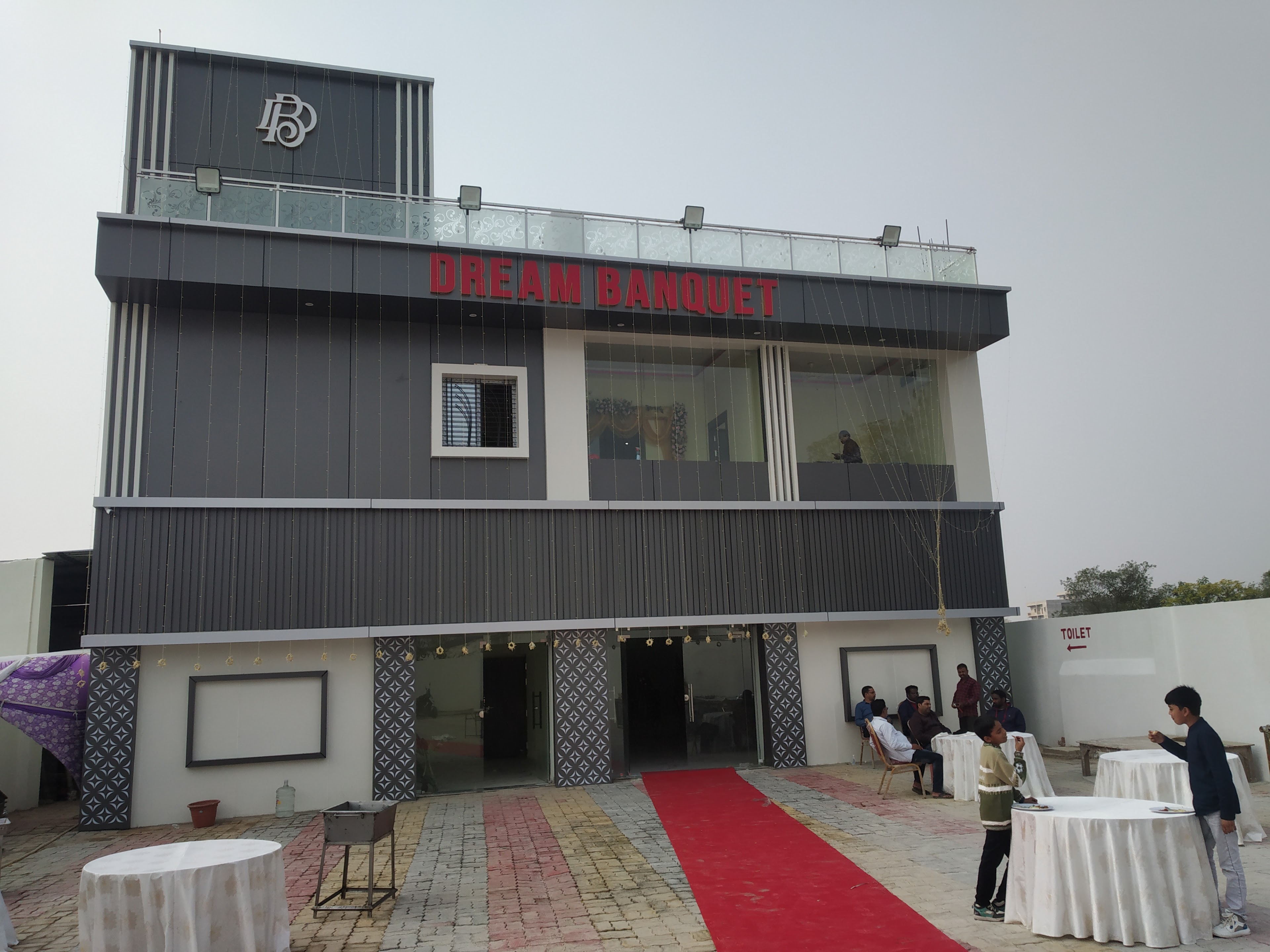 Dream banquet hall, Ranchi — photo 4
