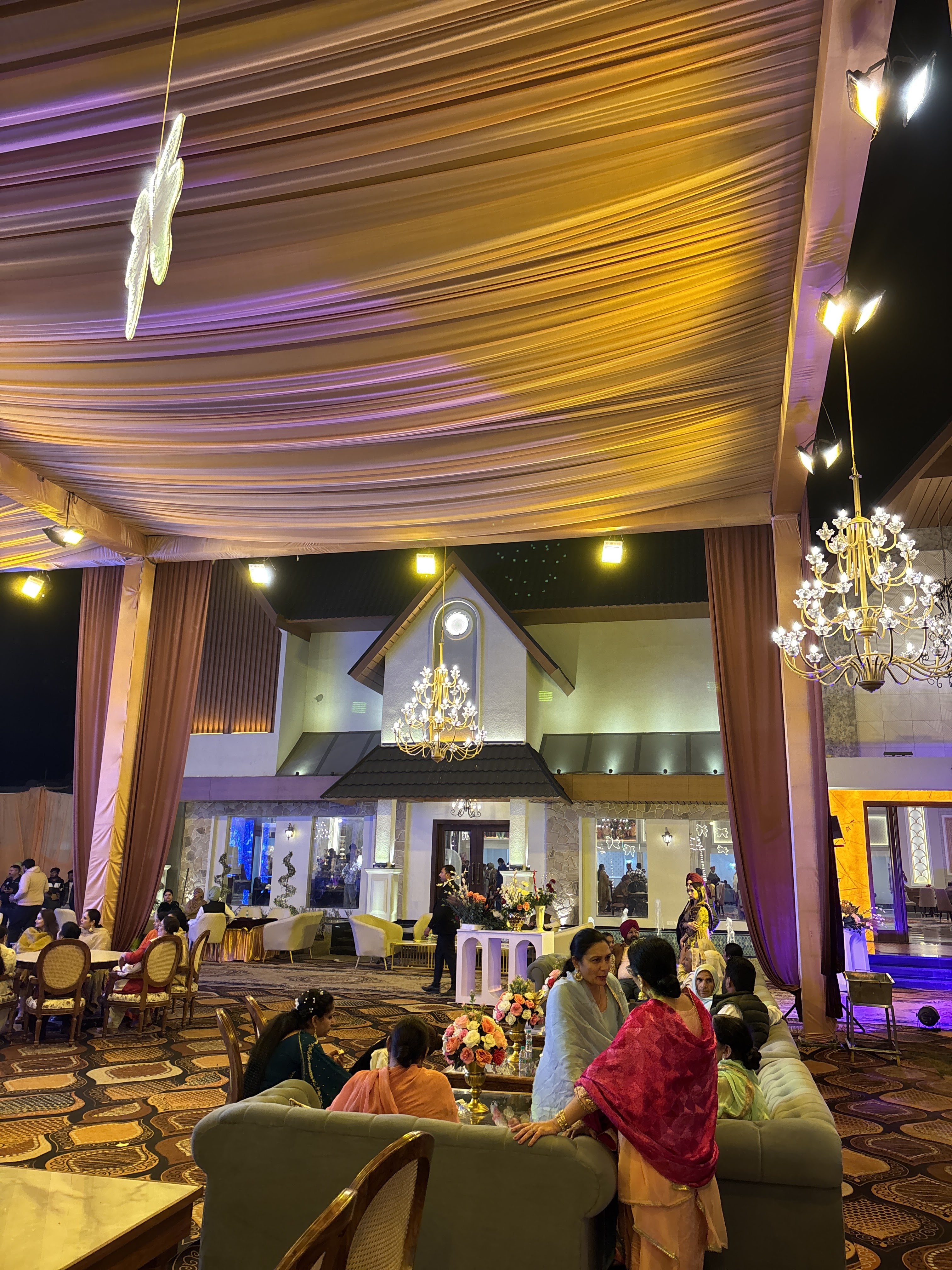 The Bishan Resort, Patiala — photo 4