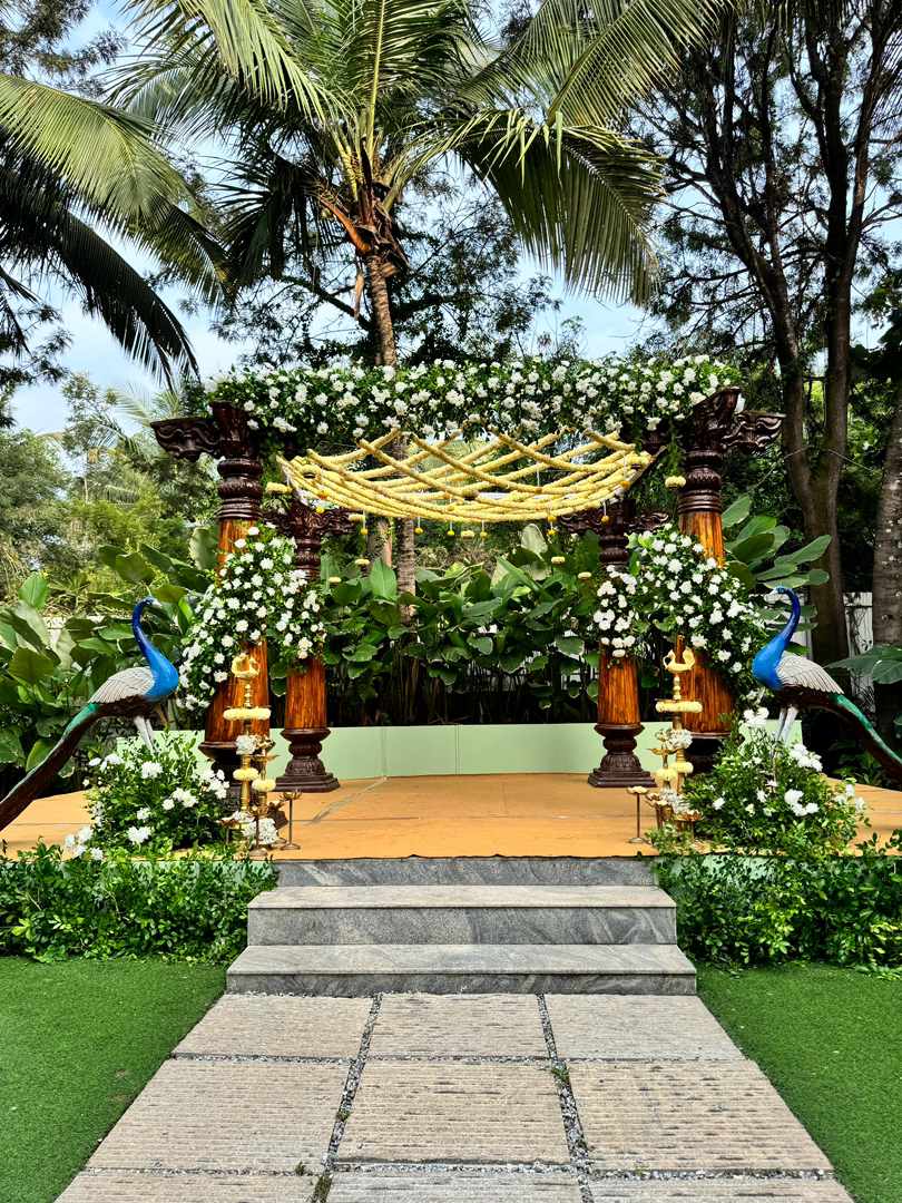 Thrish Events, Hubballi — photo 8