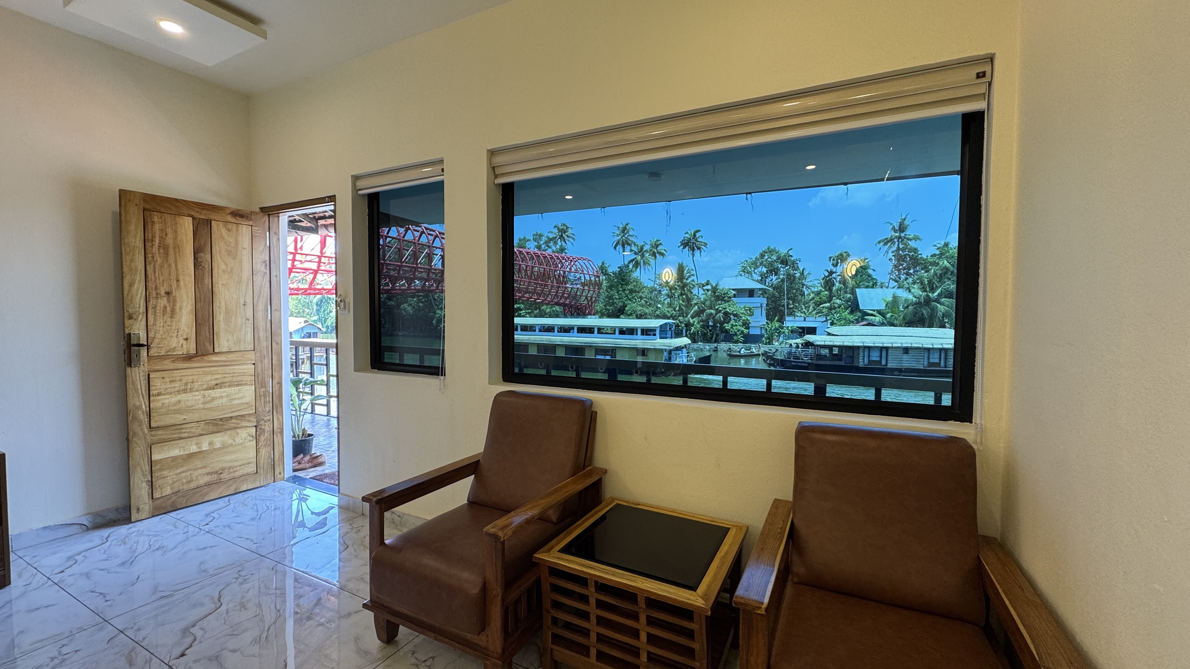 Chaandhni Lake View, Alappuzha — photo 10