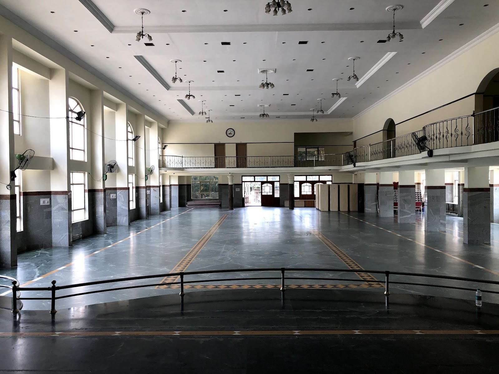 SJP Kalyana Mantapa, Bengaluru — photo 9