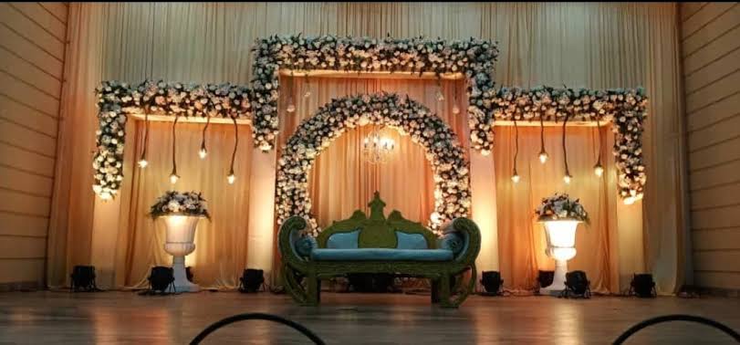 Maulana Azad Cummunity Hall, Chamarajanagar — photo 9