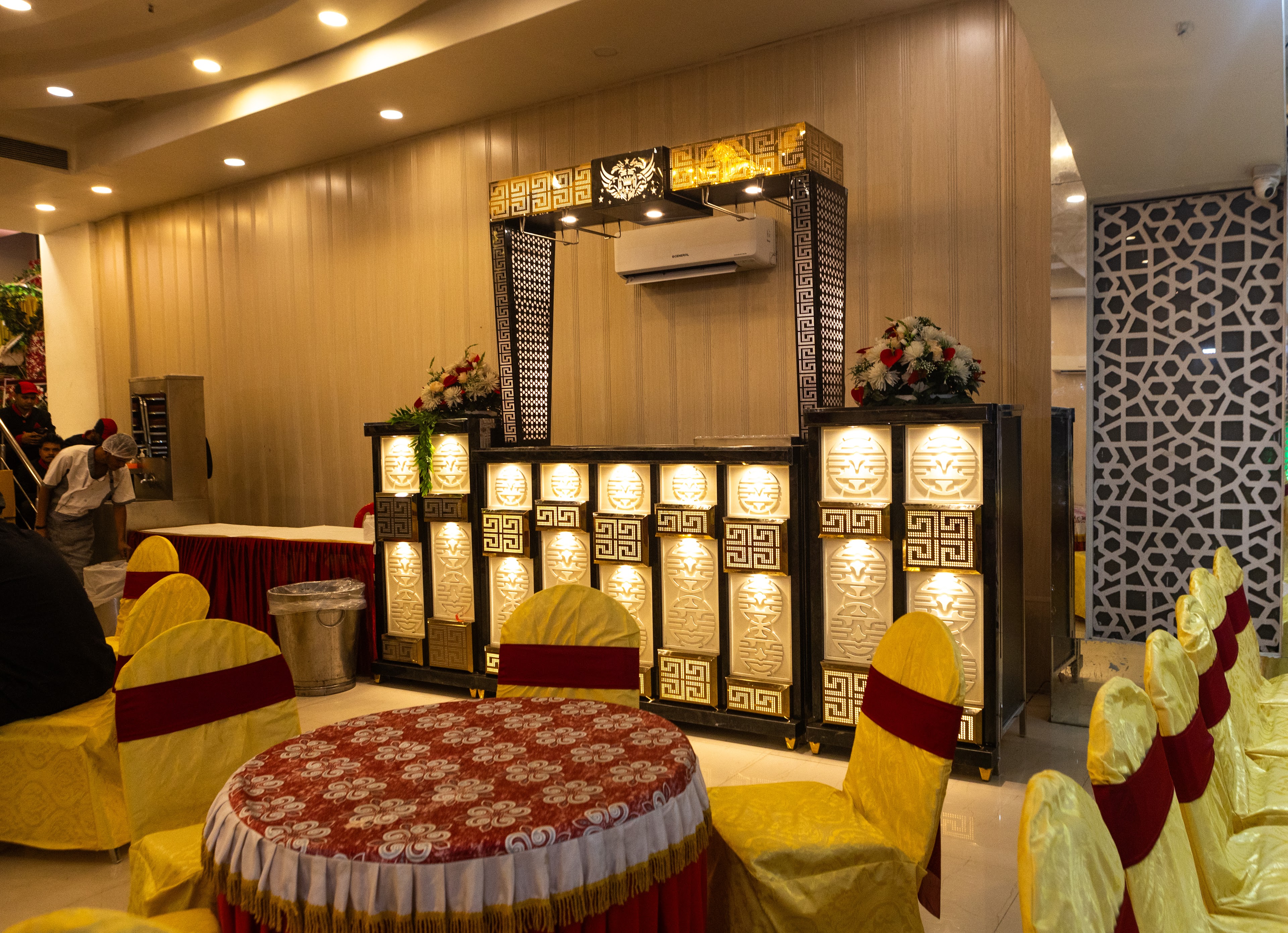 Sai Heritage Banquet Hall, Navi Mumbai — photo 2