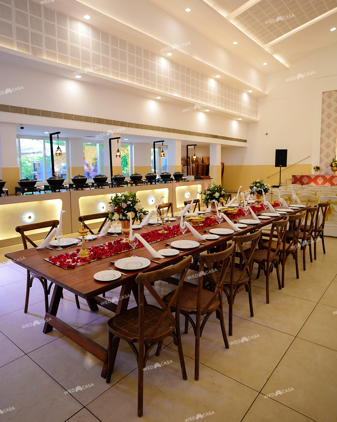 Cameo Events & Weddings, Thrissur — photo 2