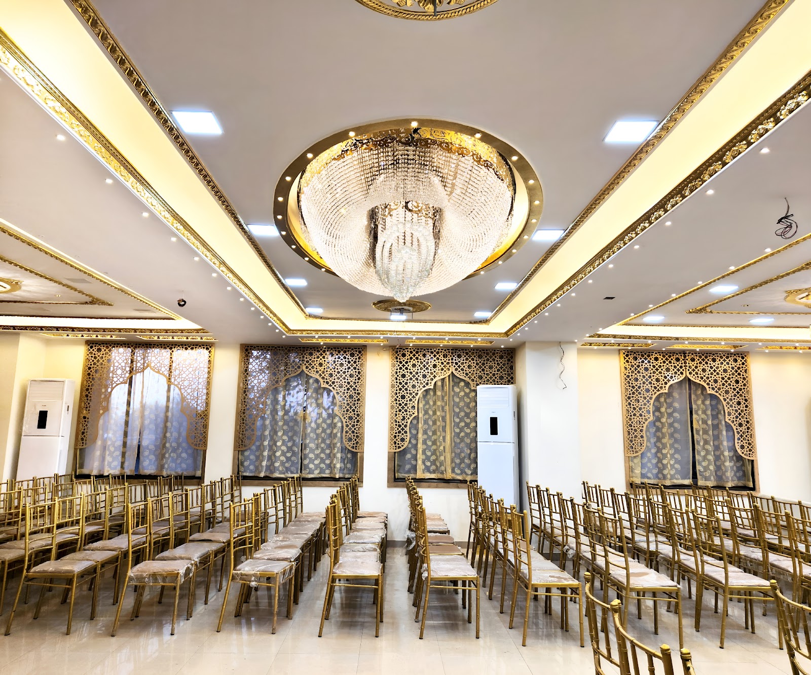 Merchant Banquet Hall, Mumbai — photo 3