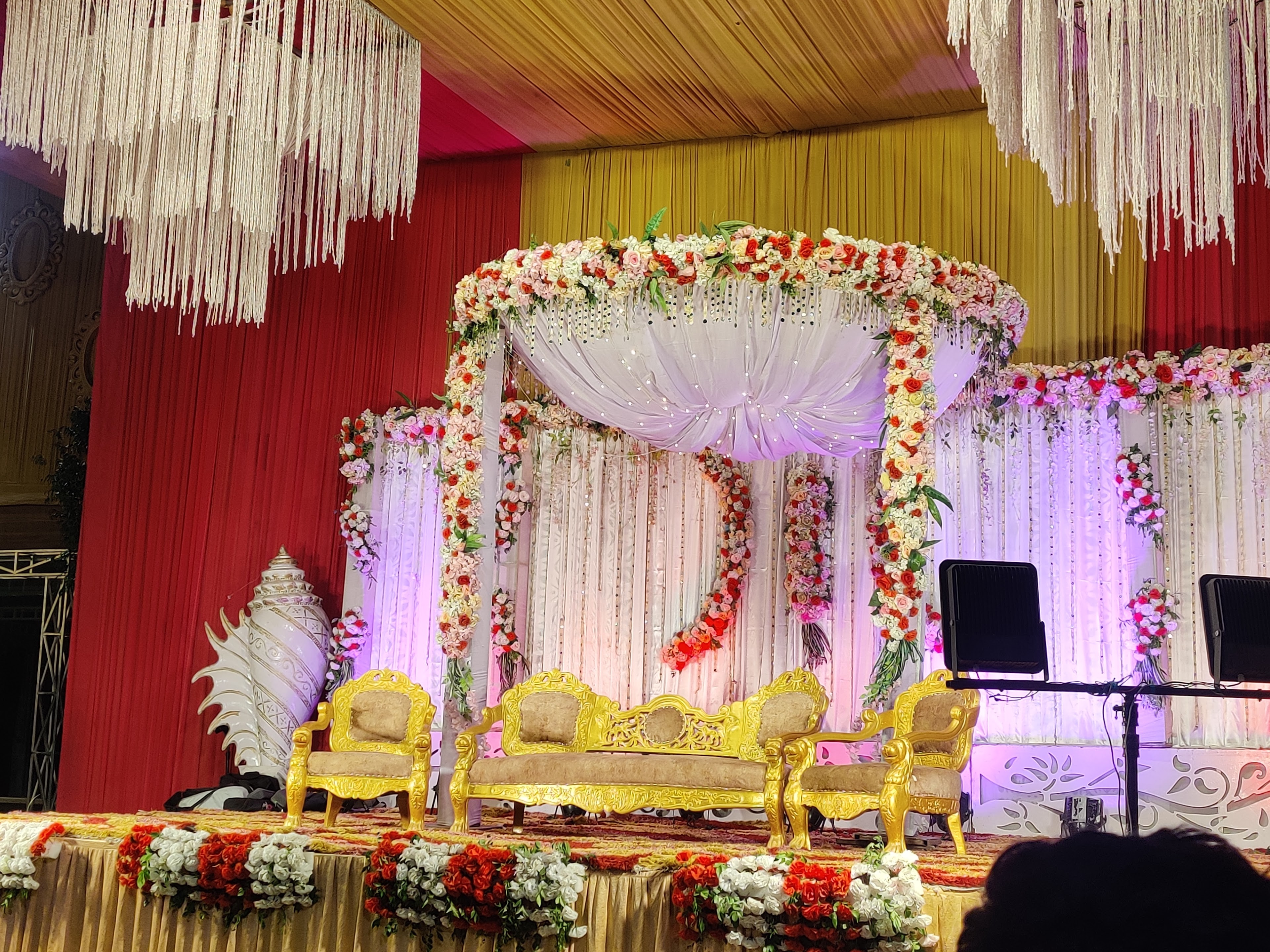 Midtown Party Lawn, Kanpur — photo 2
