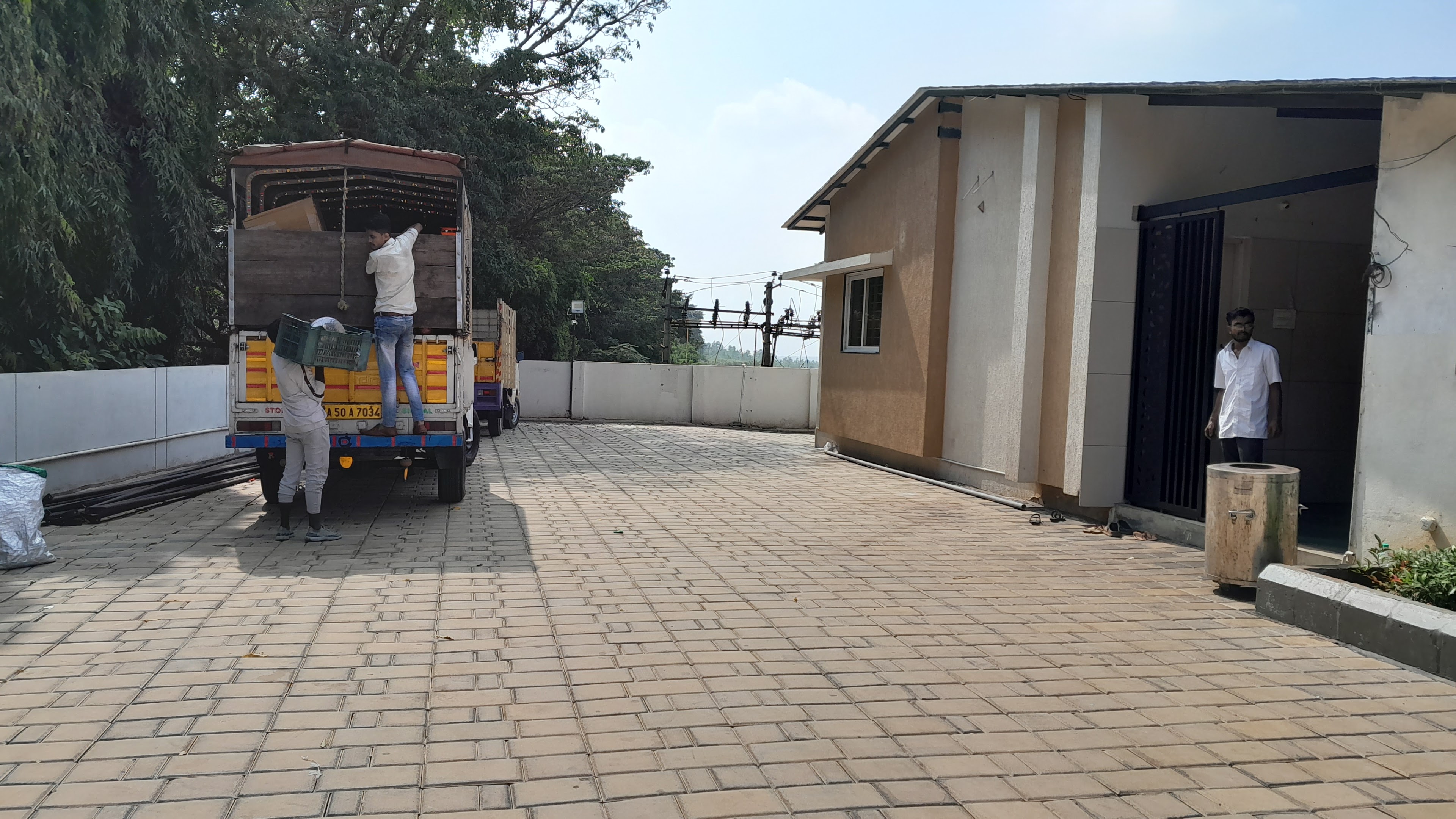 Trilok Lawns, Hubballi — photo 10