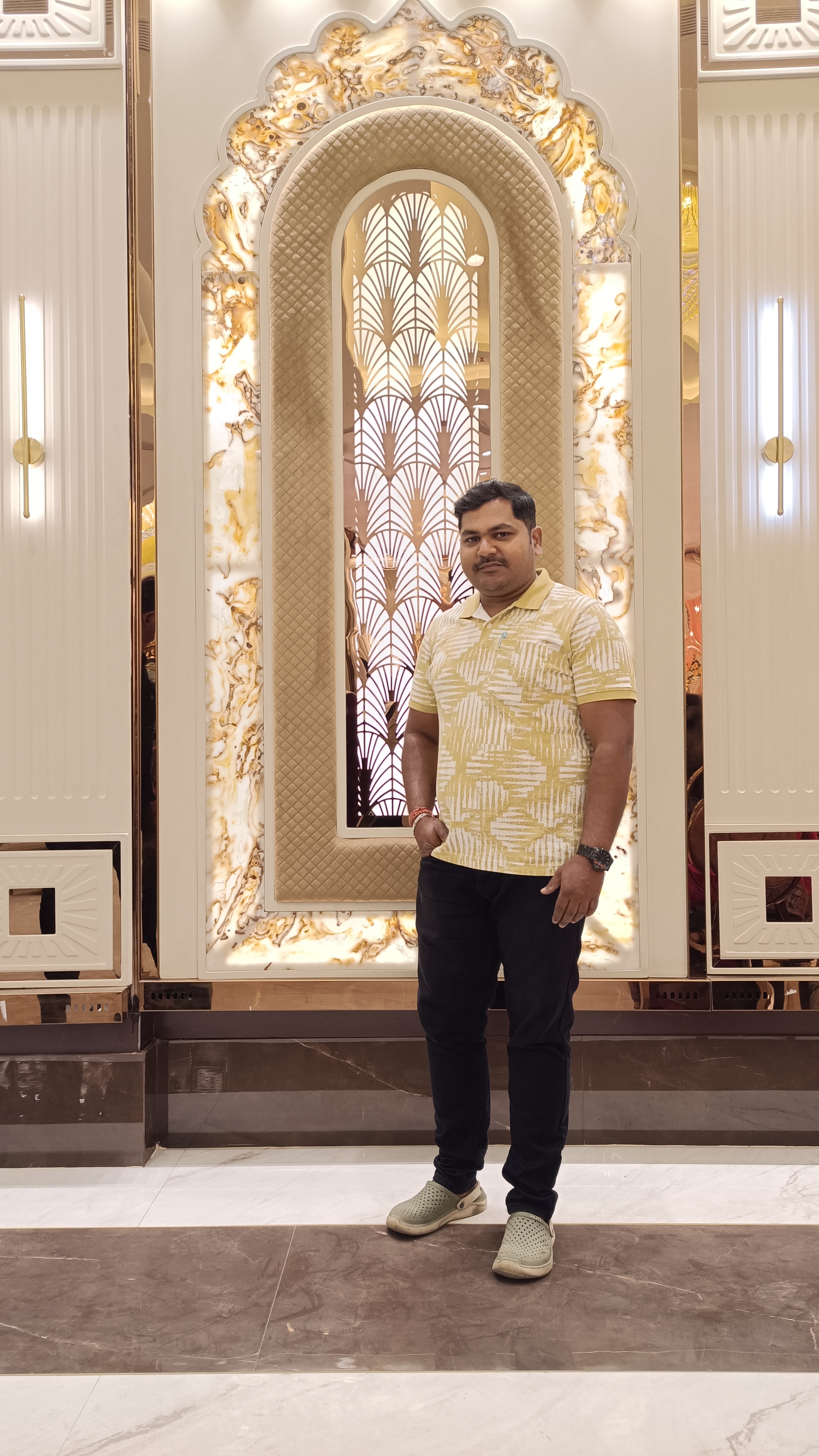 Indraprasth Royal - Grand Luxurious Banquet Hall and Mandap in Cuttack, Cuttack — photo 9