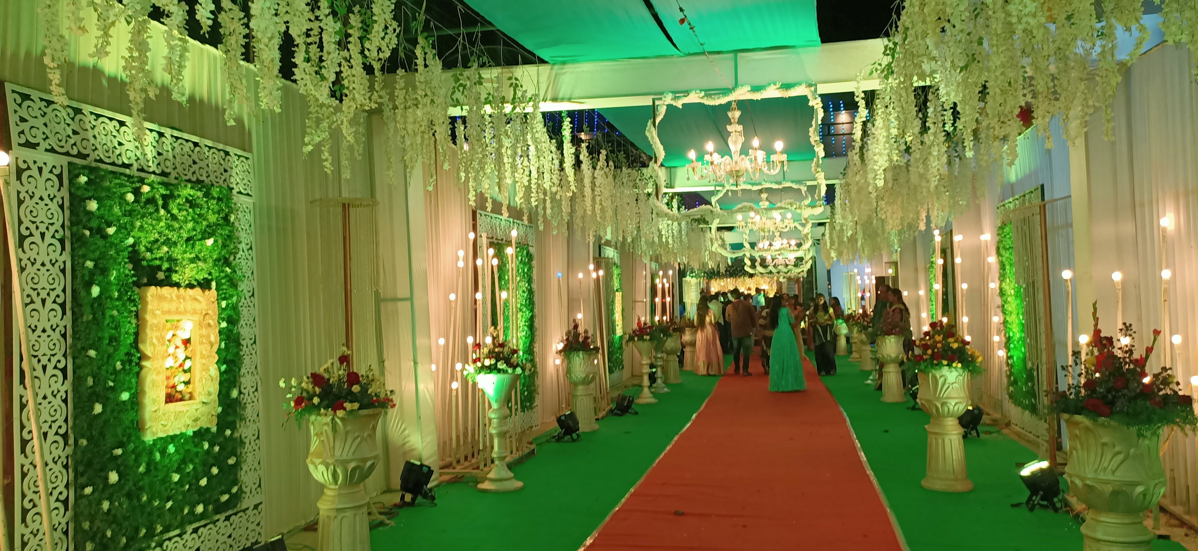 Balla convention hall, Anantapur — photo 10