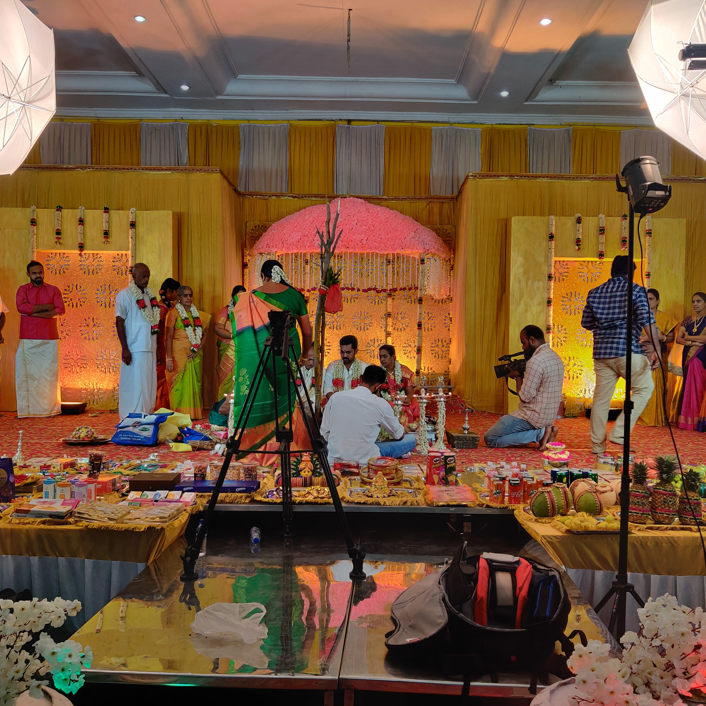 J.B.S.M Marriage Hall, Nagapattinam — photo 10