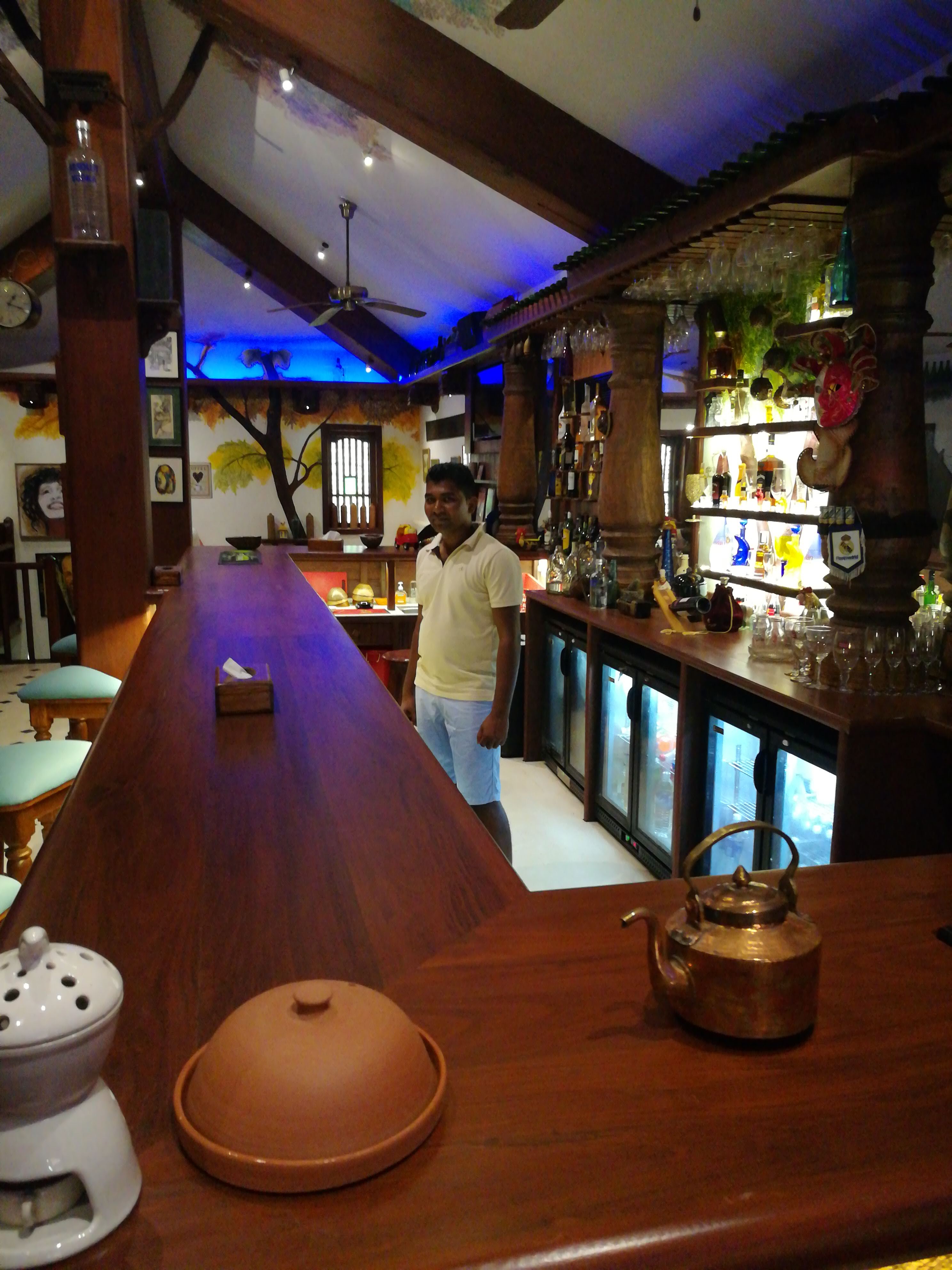 Coco Loco Lawns, Panaji — photo 3