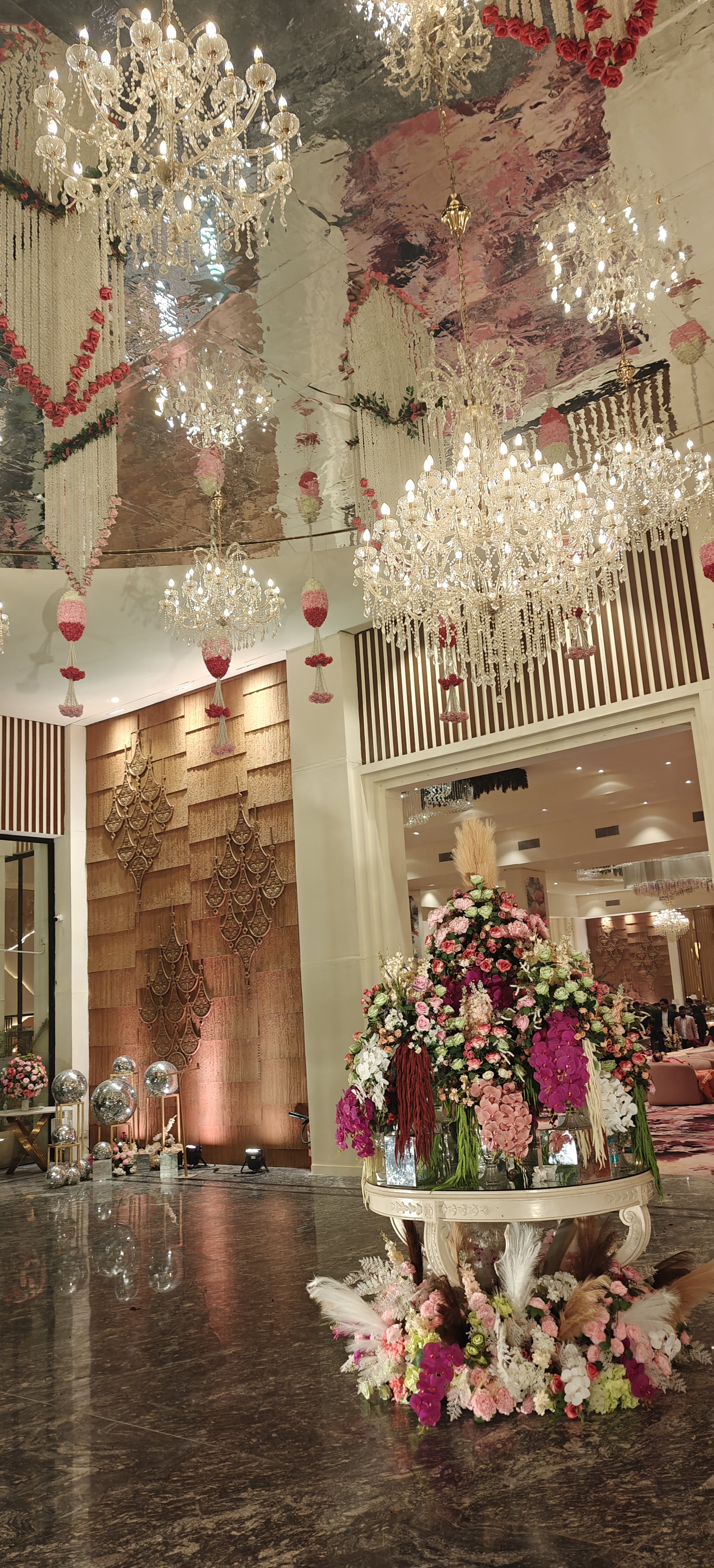 The Jewels - Wedding Venue & Banquet Hall, Gurgaon — photo 4