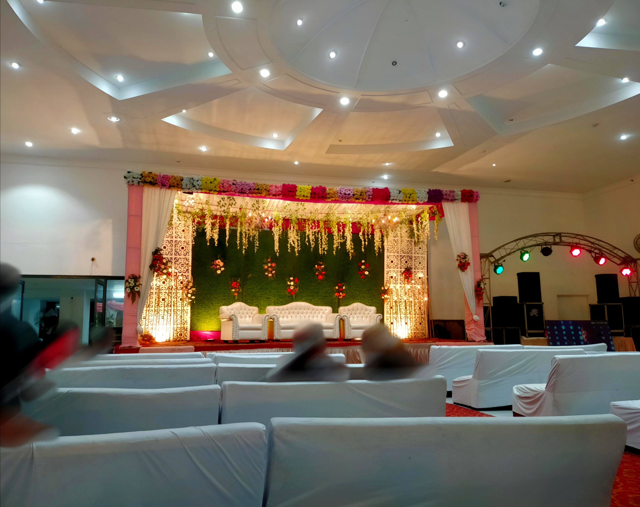 Bedi Banquet Lawn, Bareilly — photo 1
