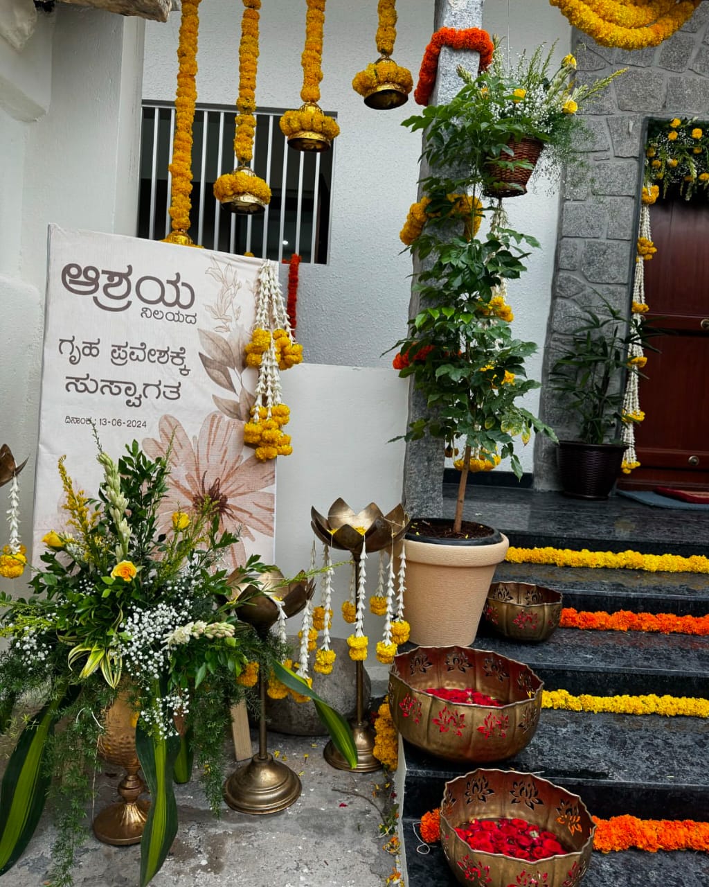 Thrish Events, Hubballi — photo 9