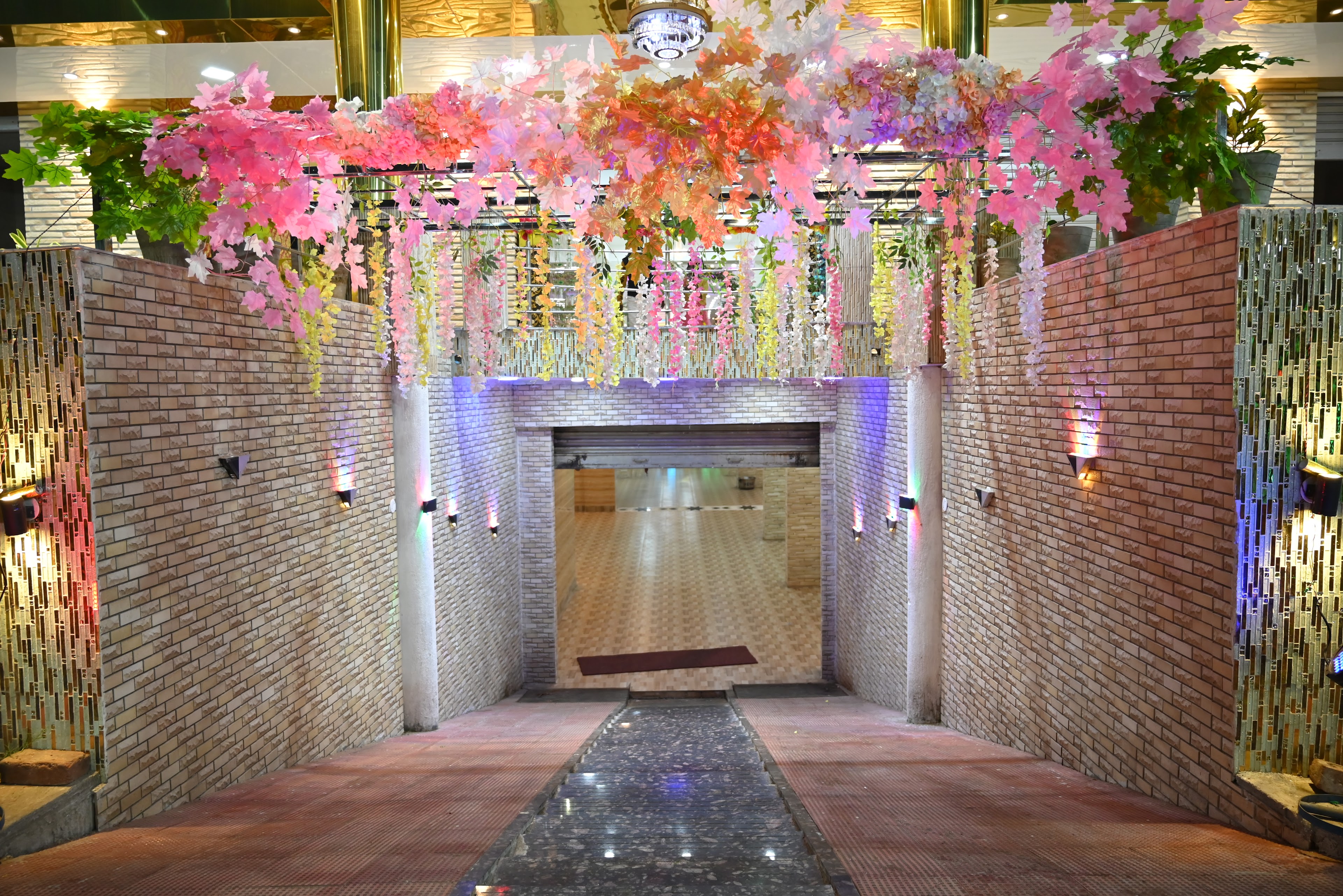RBM WEDDING PALACE, Dhanbad — photo 6