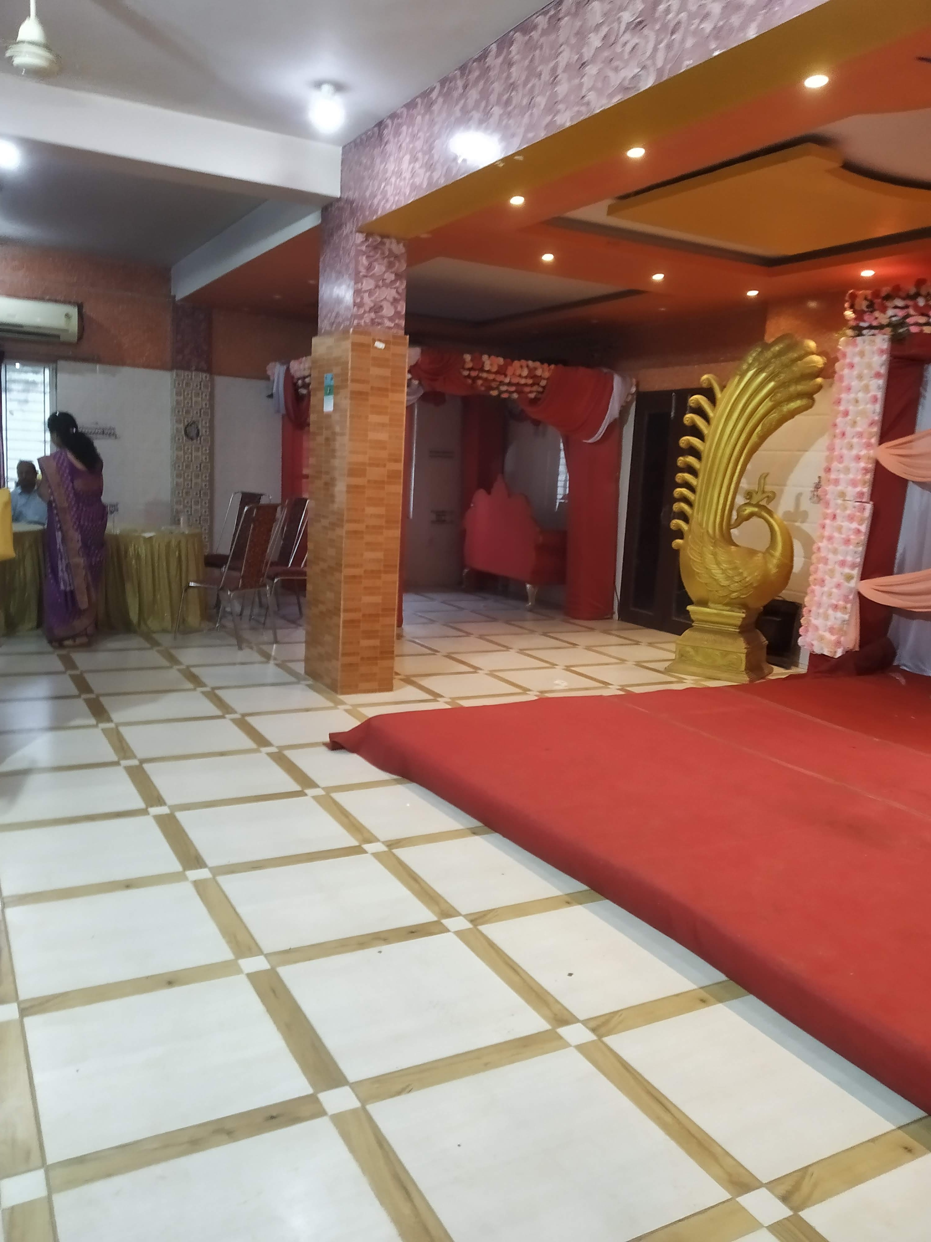 Santuka Palace, Cuttack — photo 9