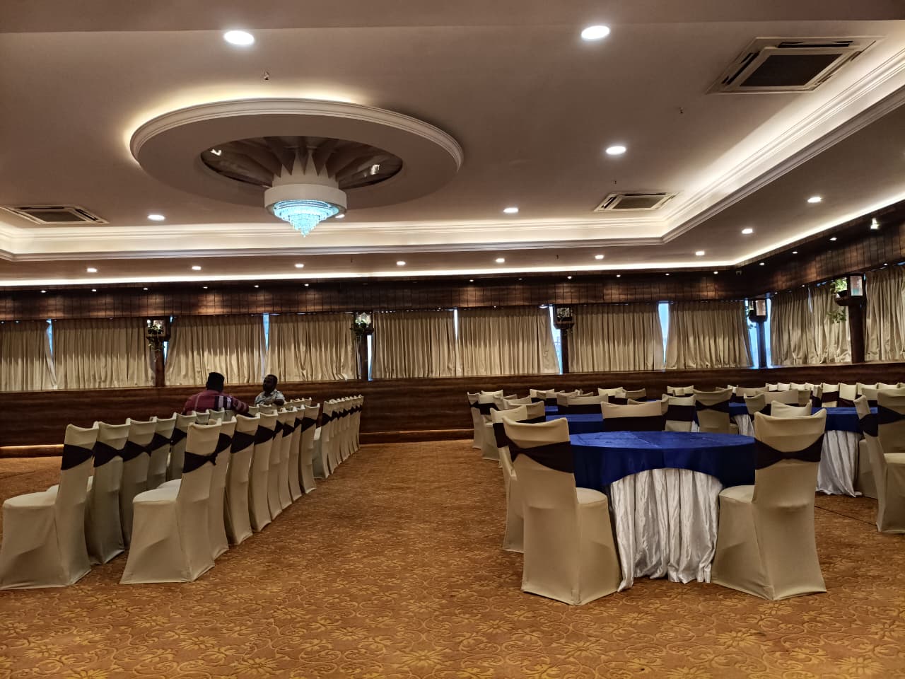ISHA BANQUET HALL, Bengaluru — photo 9
