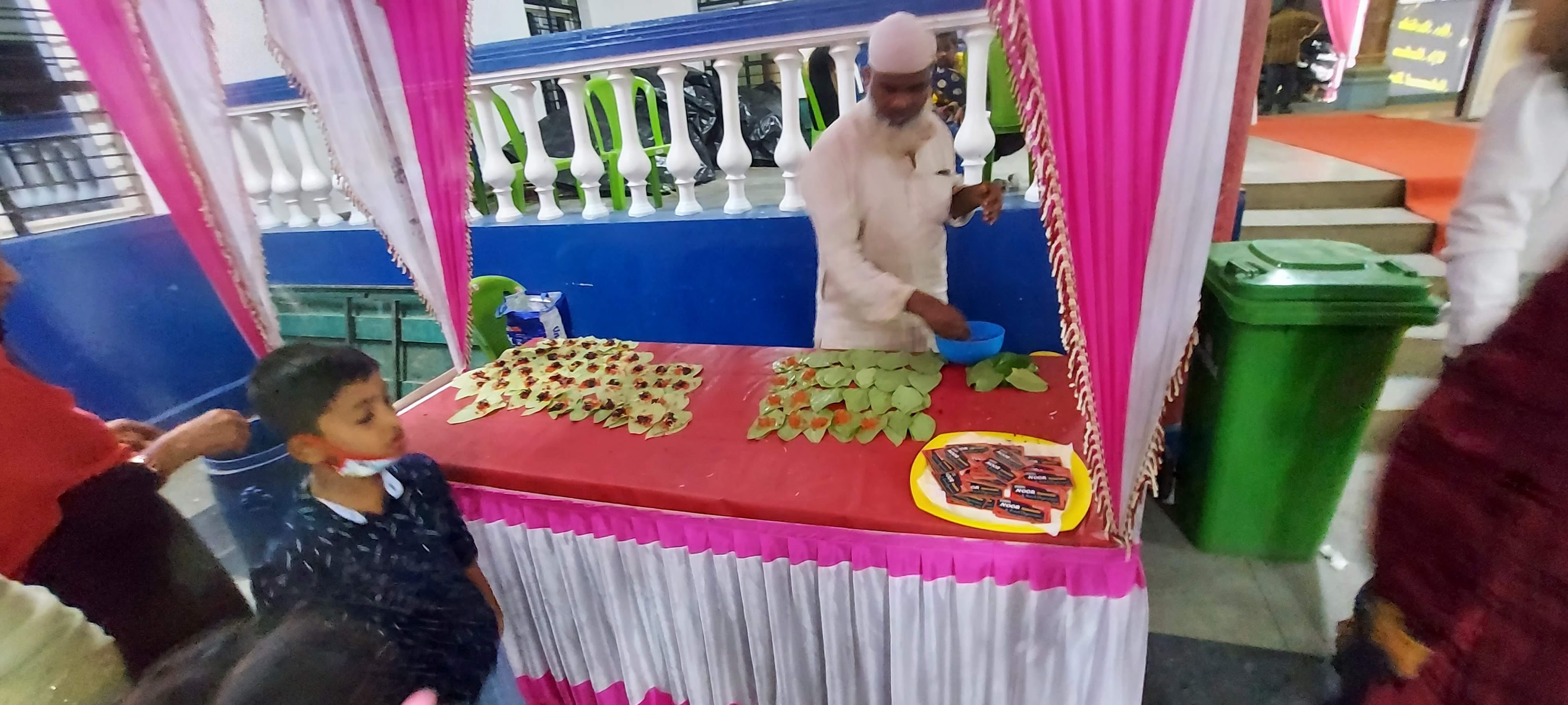 Furkhaniya Shadi Mahal, Chikkamagaluru — photo 4