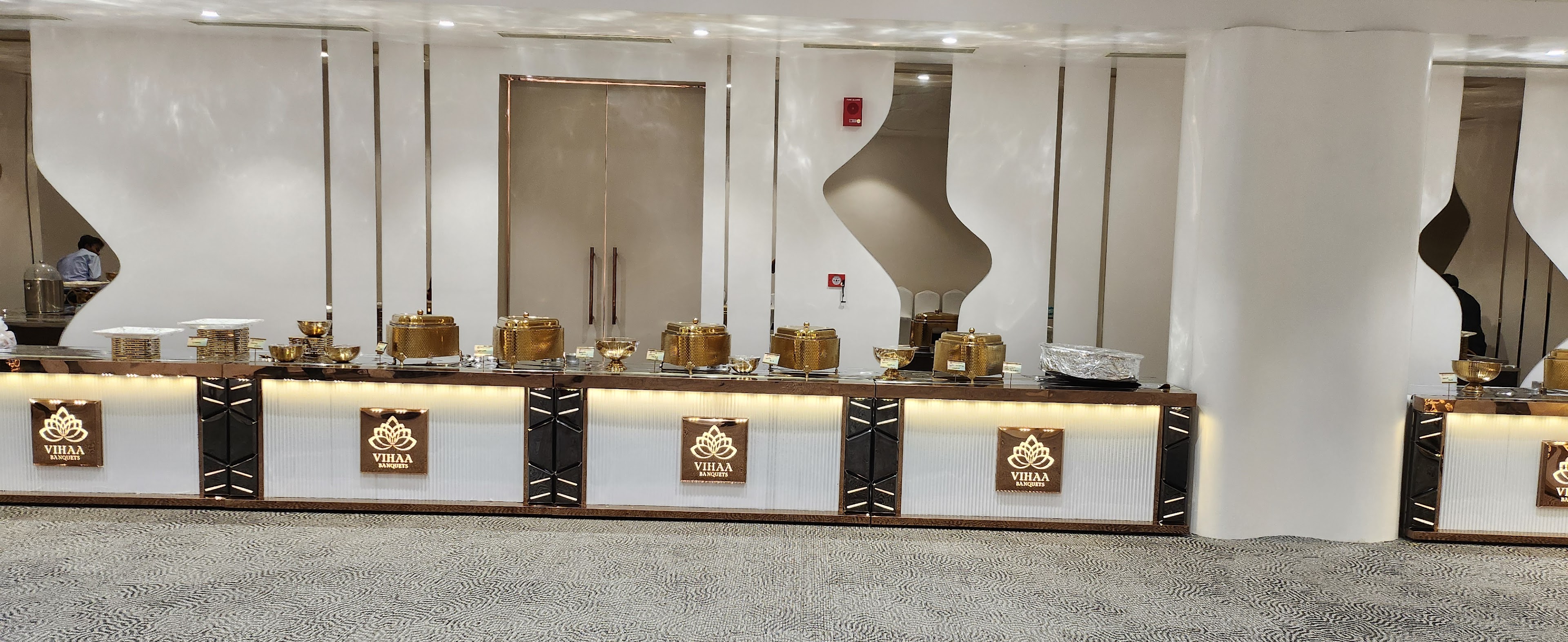 VIHAA BANQUETS, Machilipatnam — photo 6