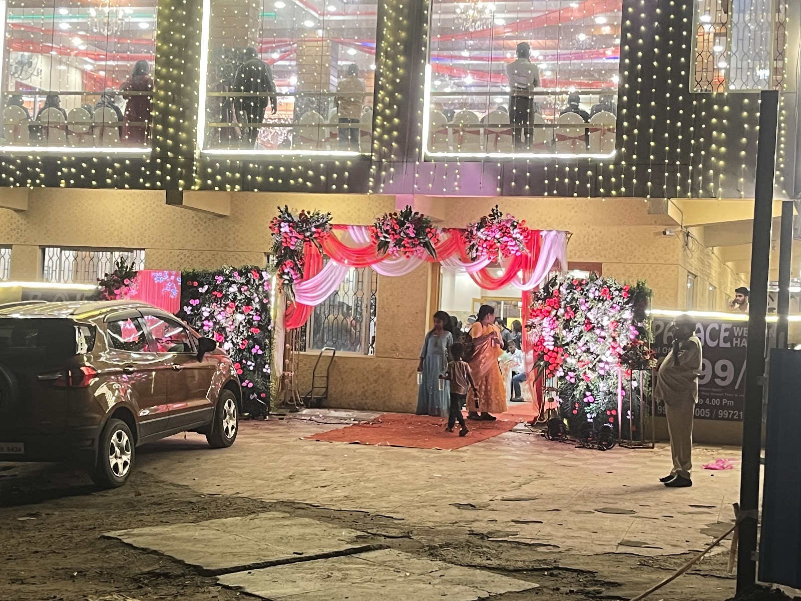 B.A.K PALACE WEDDING HALL, Bengaluru — photo 8