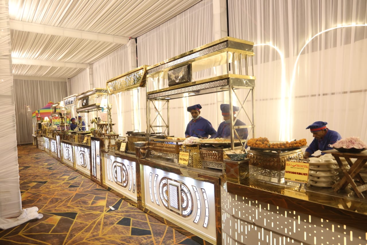 Vizier Resorts - Banquet Hall for Events & Wedding, Ludhiana — photo 5
