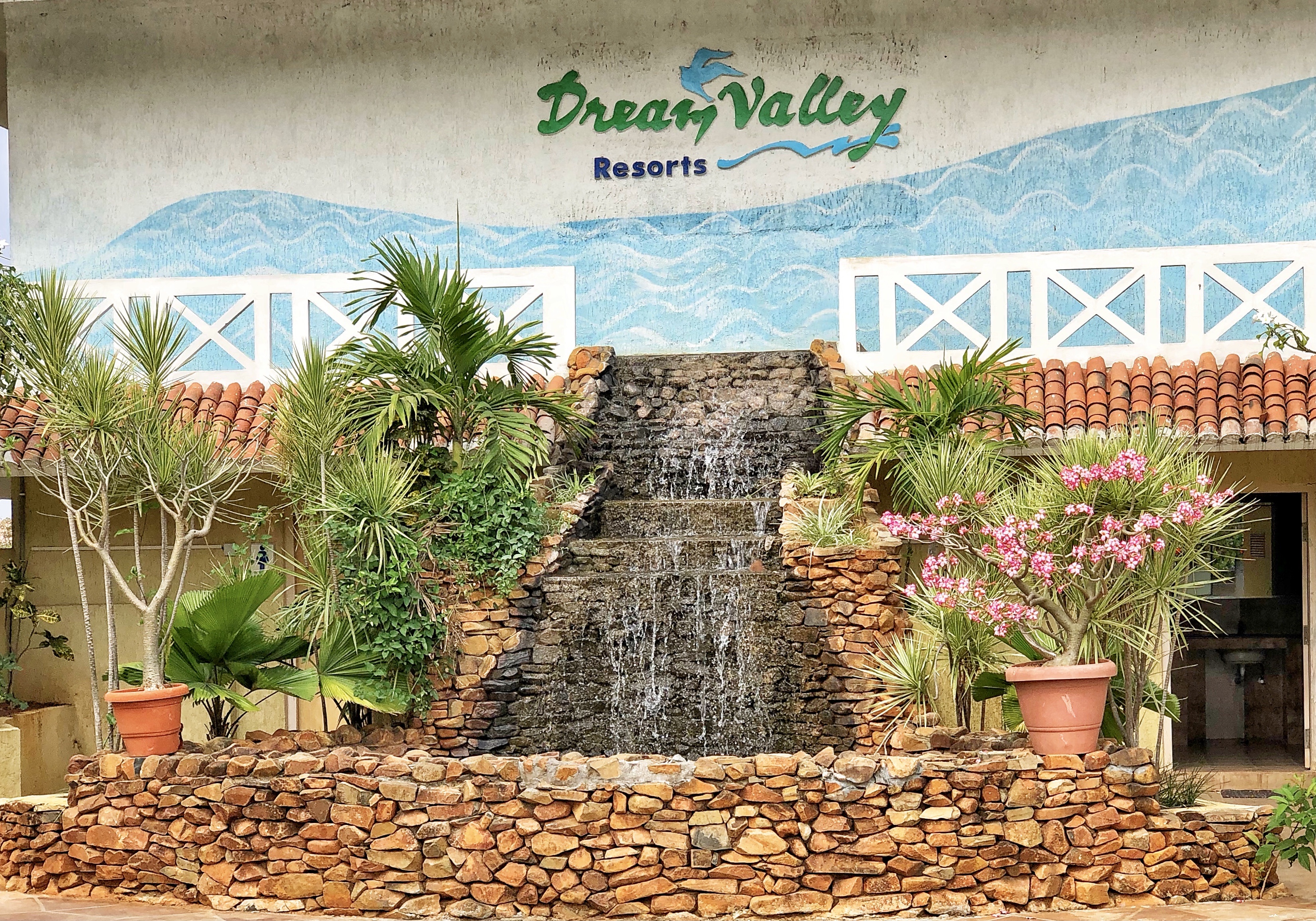 Dream Valley Resorts, Nazeebnagar — photo 2