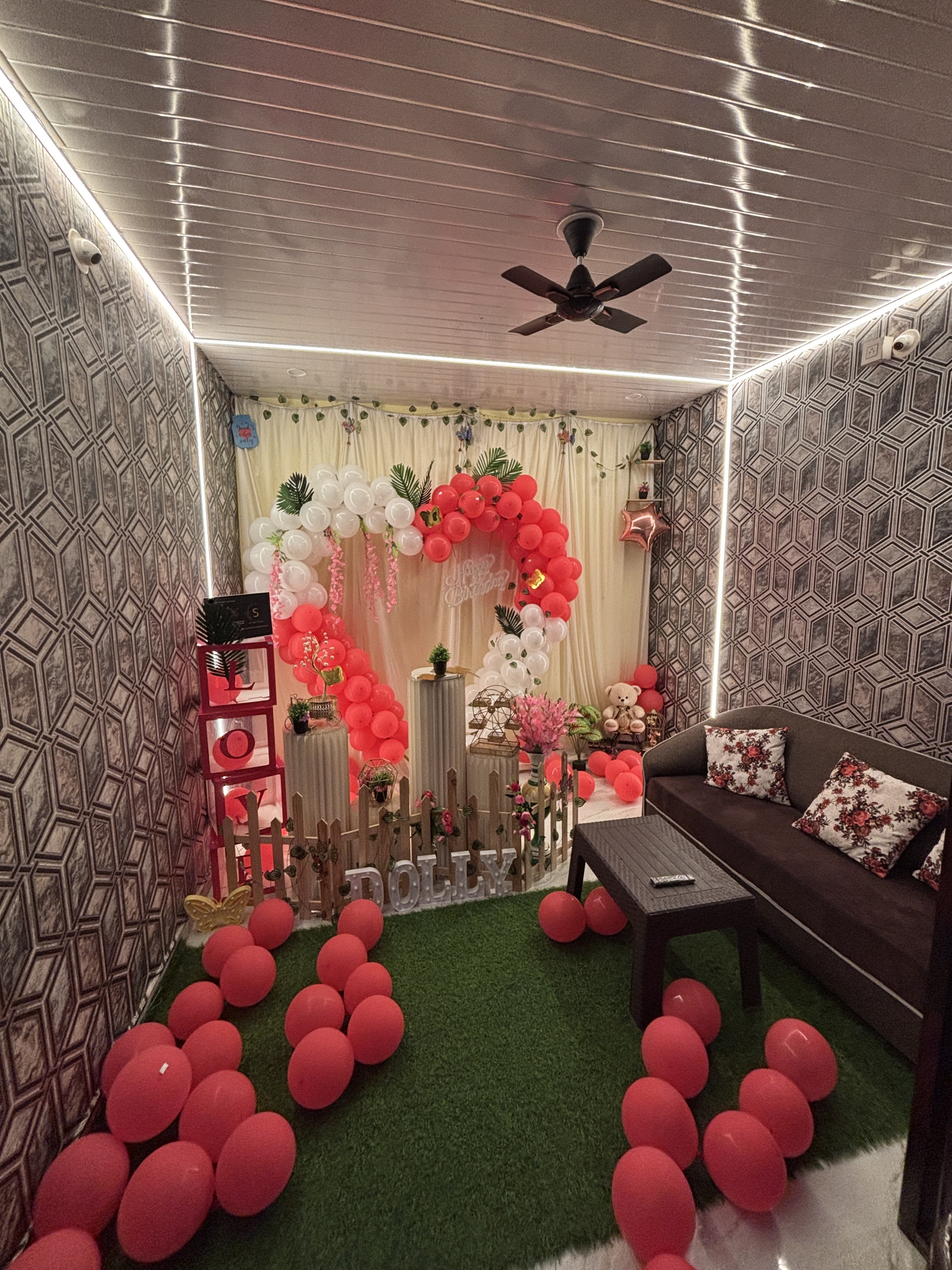 suresh event nest, Gadag — photo 3