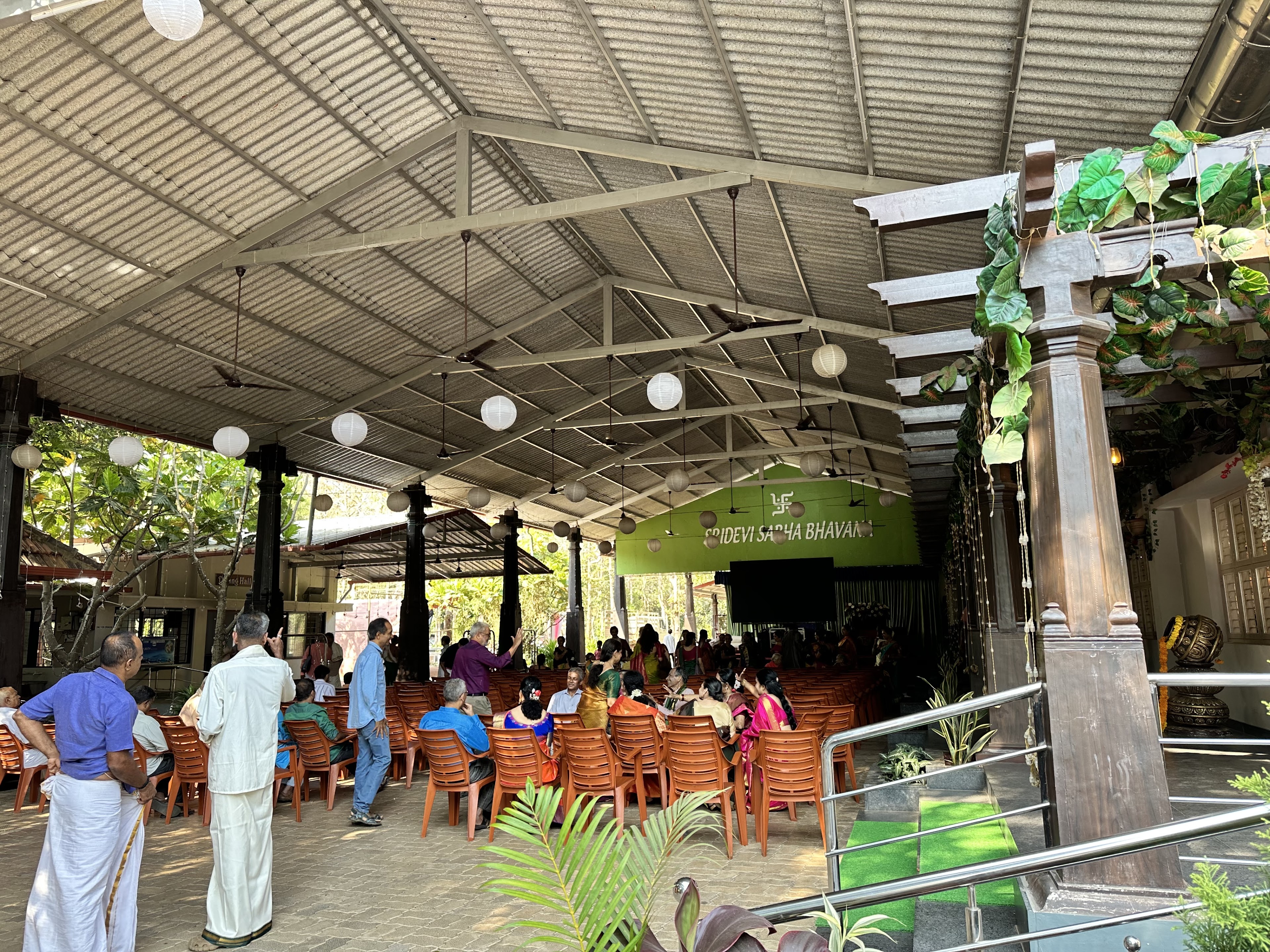 Sridevi Sabha Bhavana, Udupi — photo 7