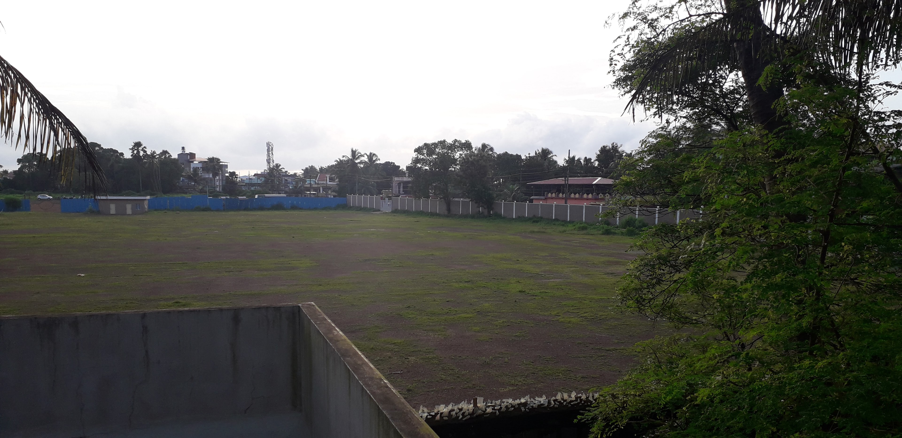 MJM Hall, Mangaluru — photo 10