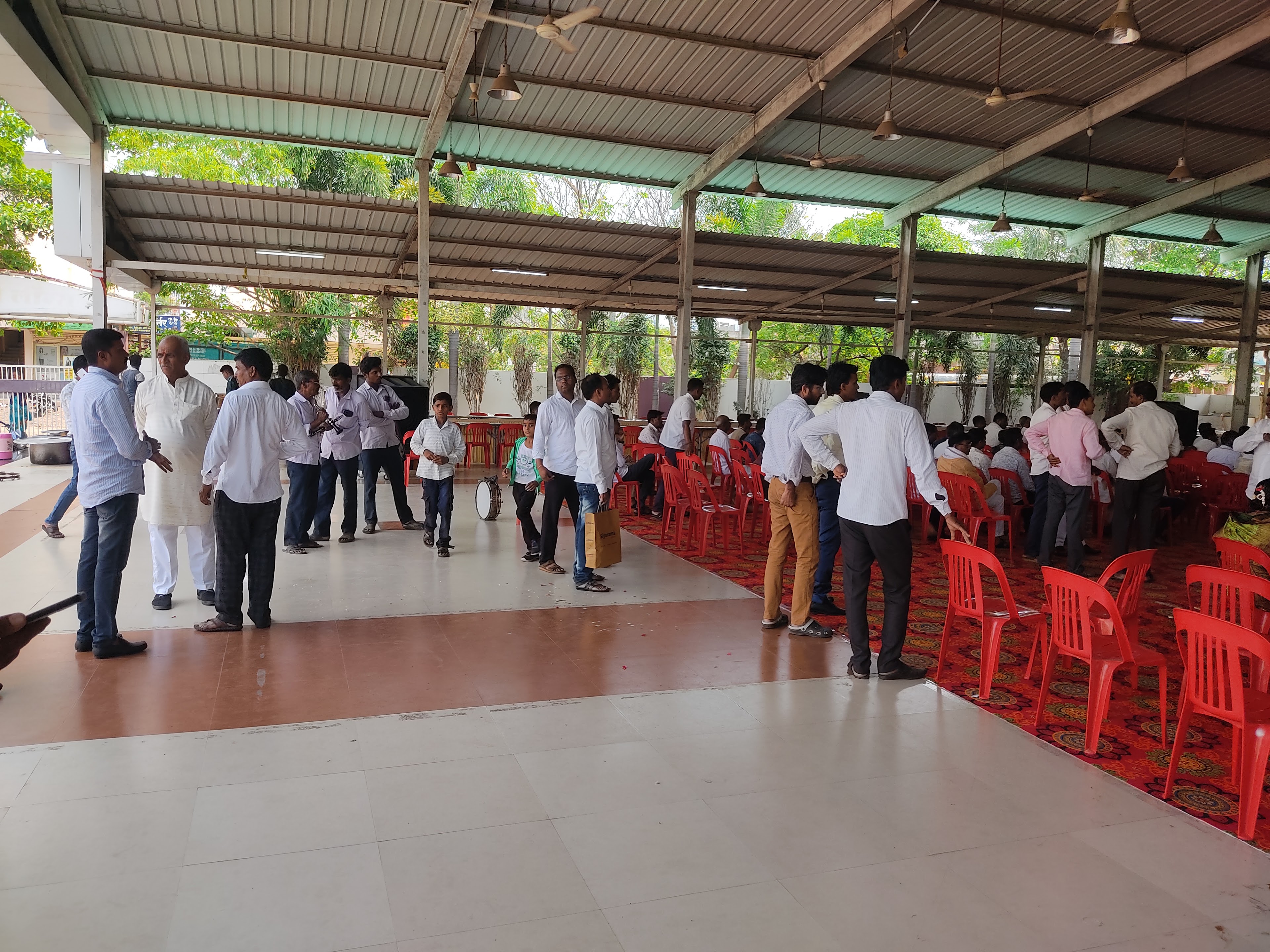Matoshree Lawns, Aurangabad — photo 4