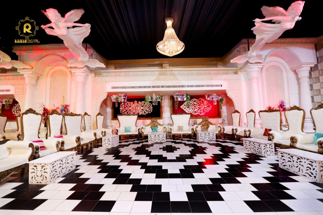 The Palace, Faridabad — photo 6