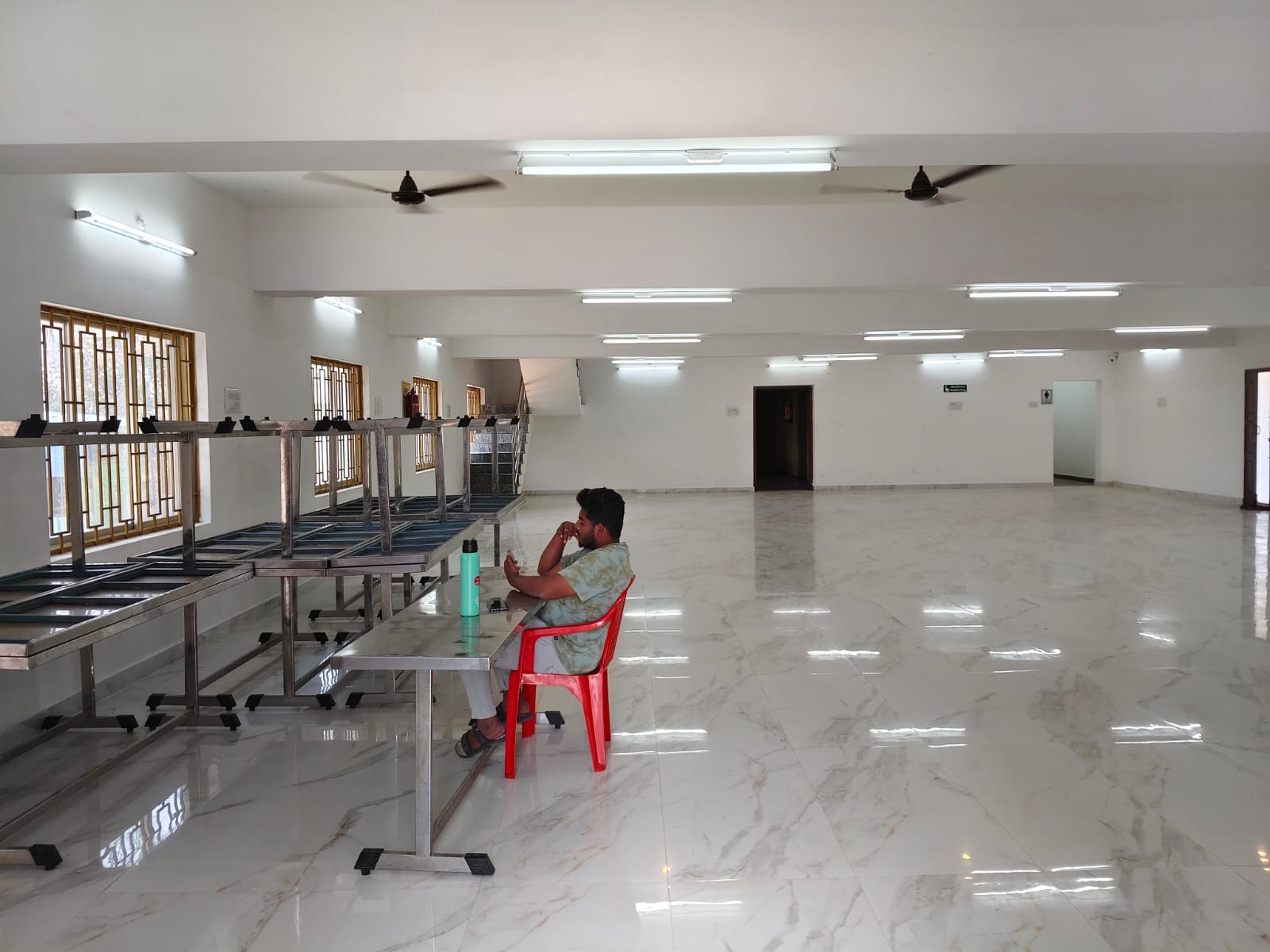 Jsp mahal_ The Grand Palace, Virudhunagar — photo 2