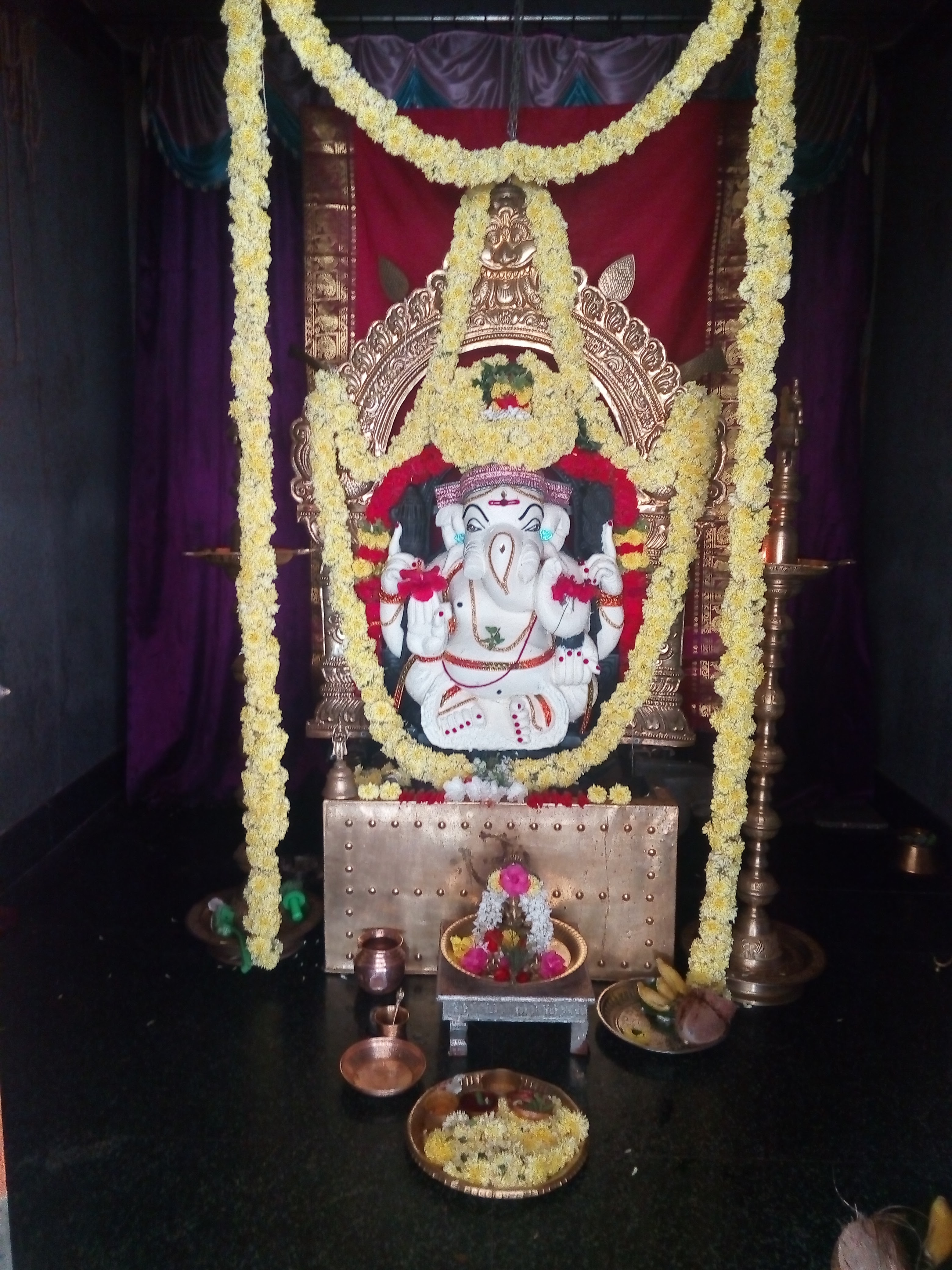 Shubha Mangala Kalyana Mantapa, Shivamogga — photo 10