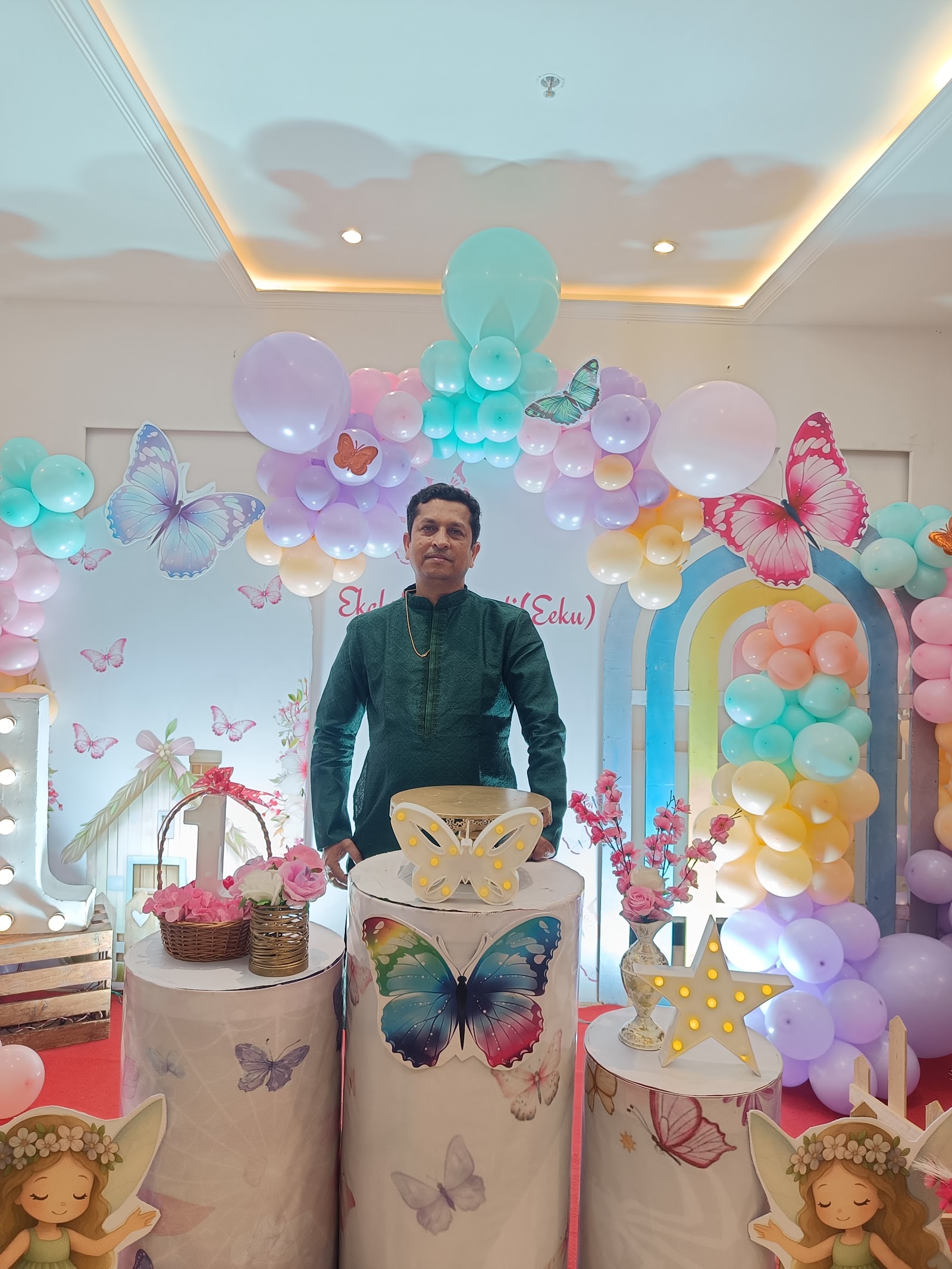 ISHA BANQUET HALL, Bengaluru — photo 6