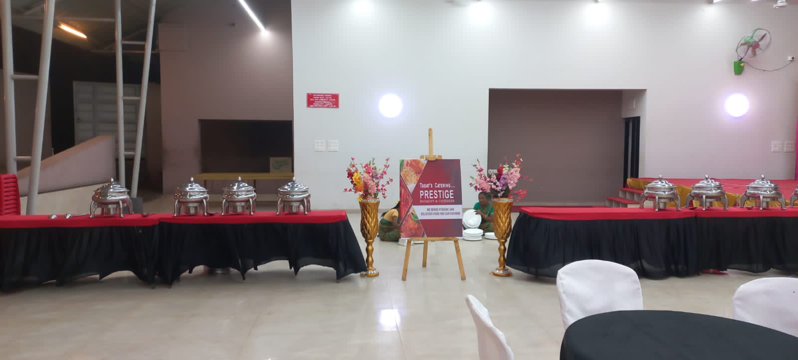 PRESTIGE LAWNS & BANQUET HALL, Belagavi — photo 7