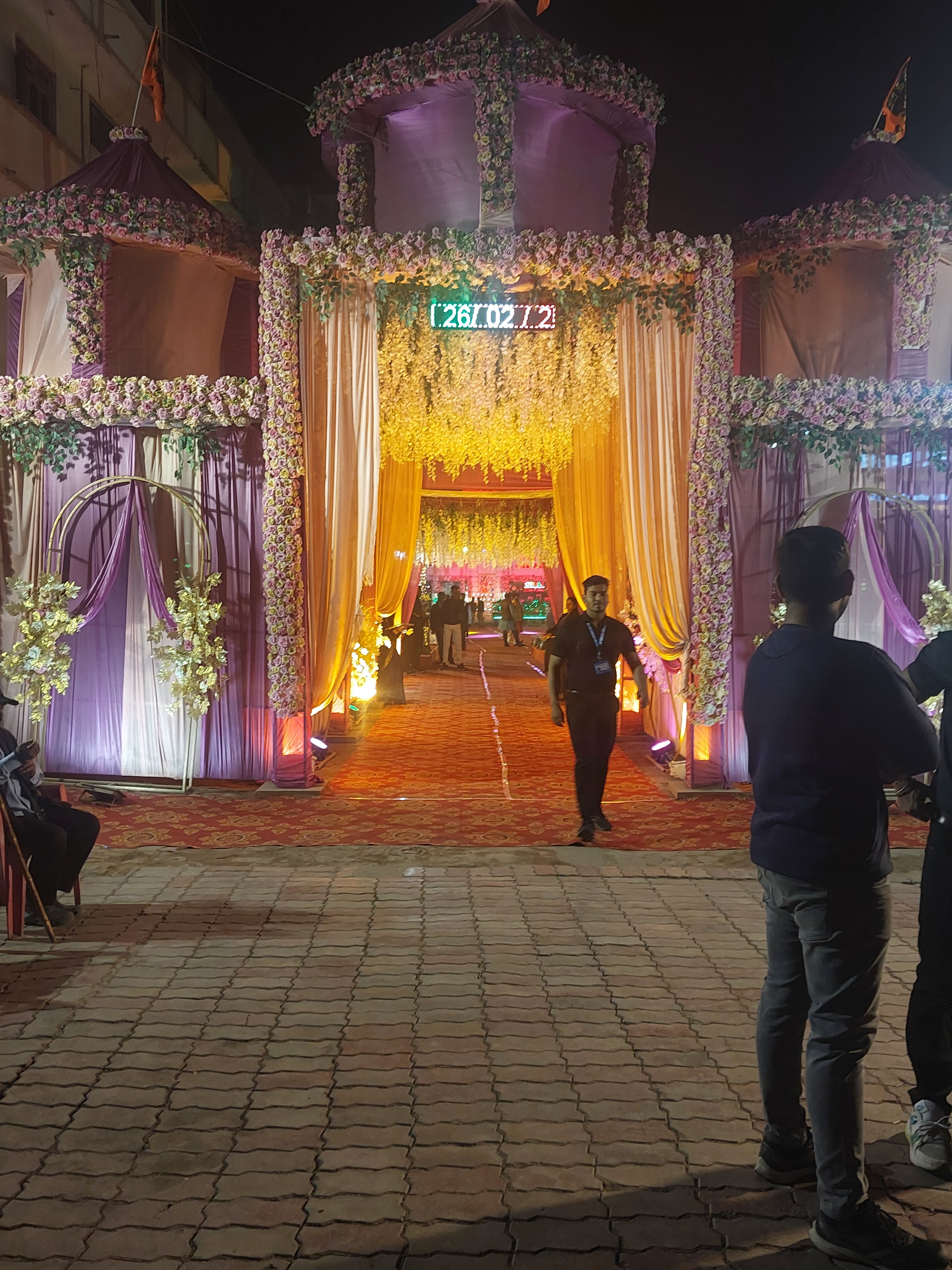 Bihar Utsav Hall, Patna — photo 8