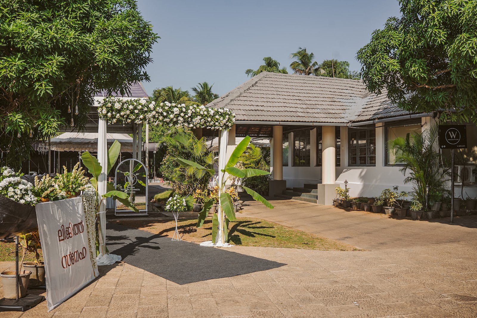 Wasava Cliff House, Kannur — photo 10