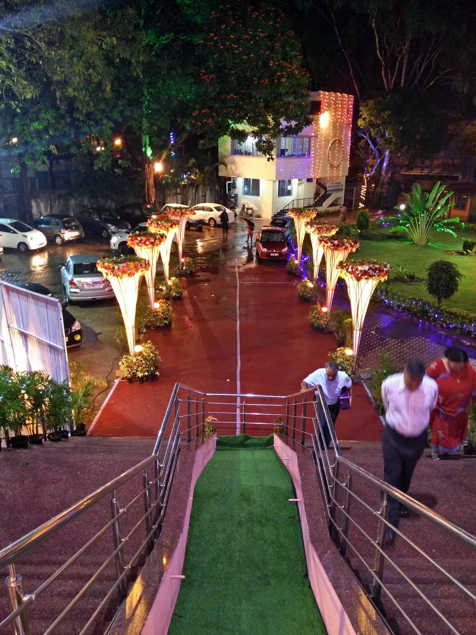 BWSSB Rajatha Bhavana, Bengaluru — photo 4