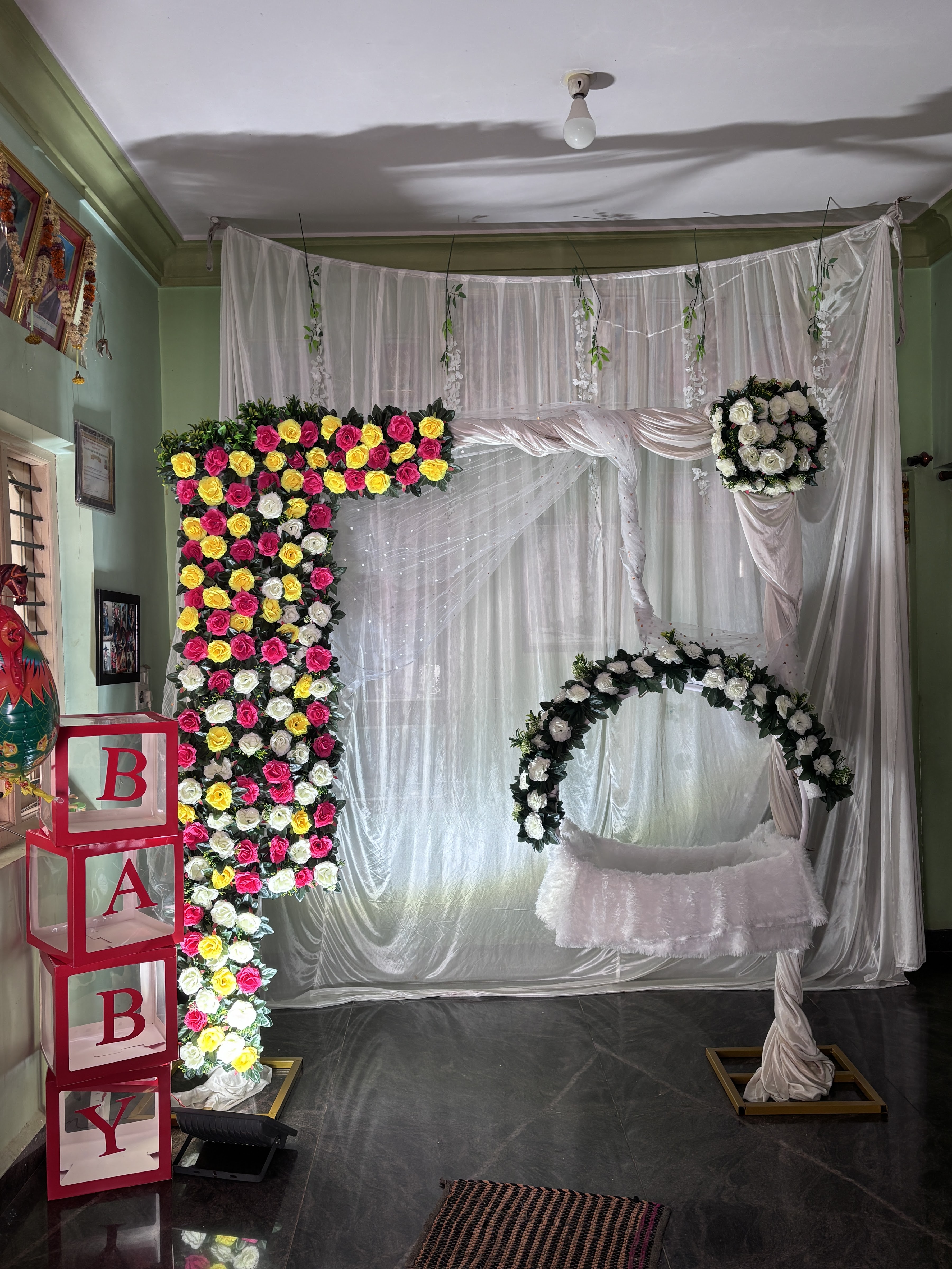 suresh event nest, Gadag — photo 5