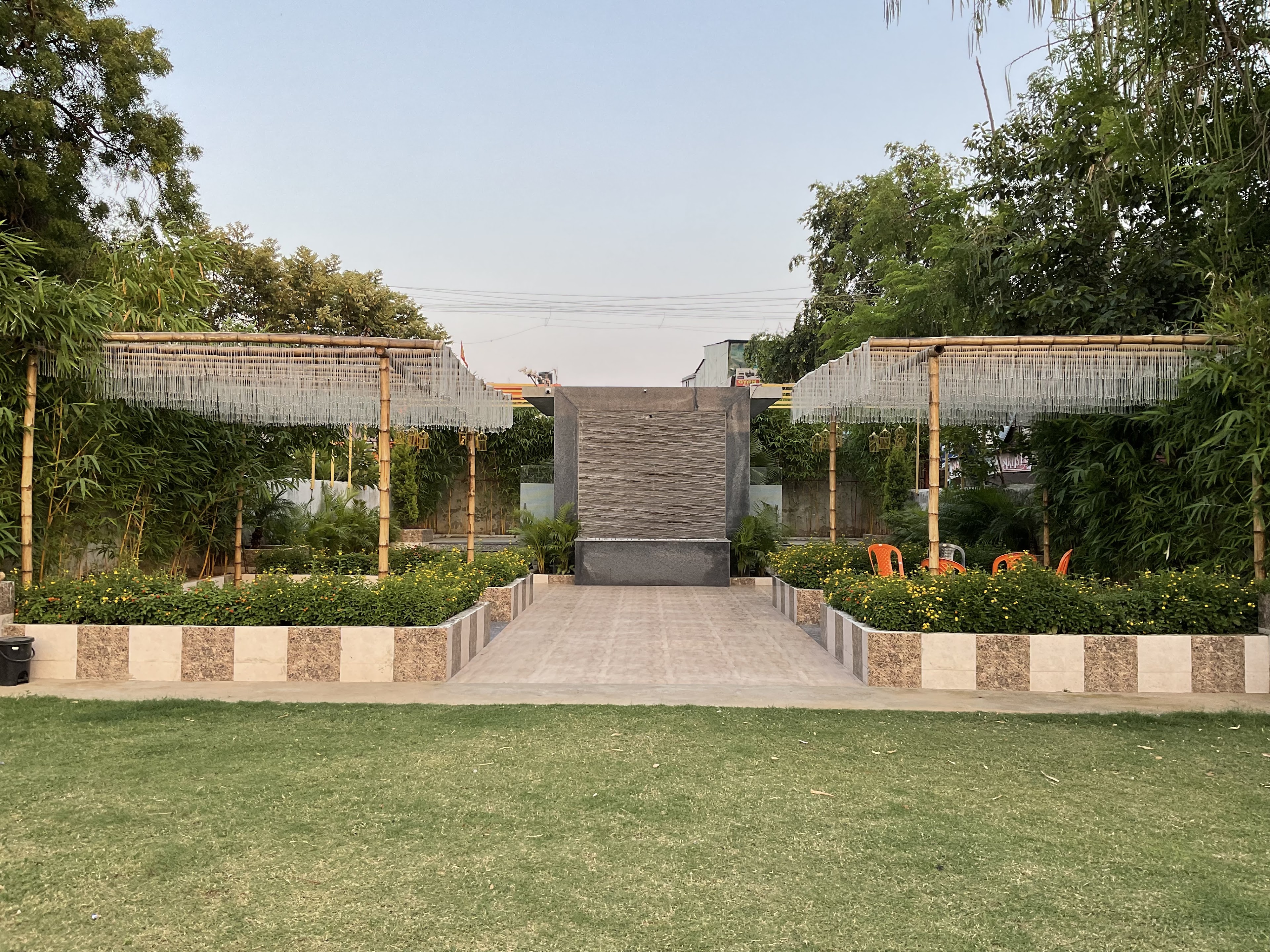 Sahara Greens - Banquet Lawn, Bareilly — photo 7
