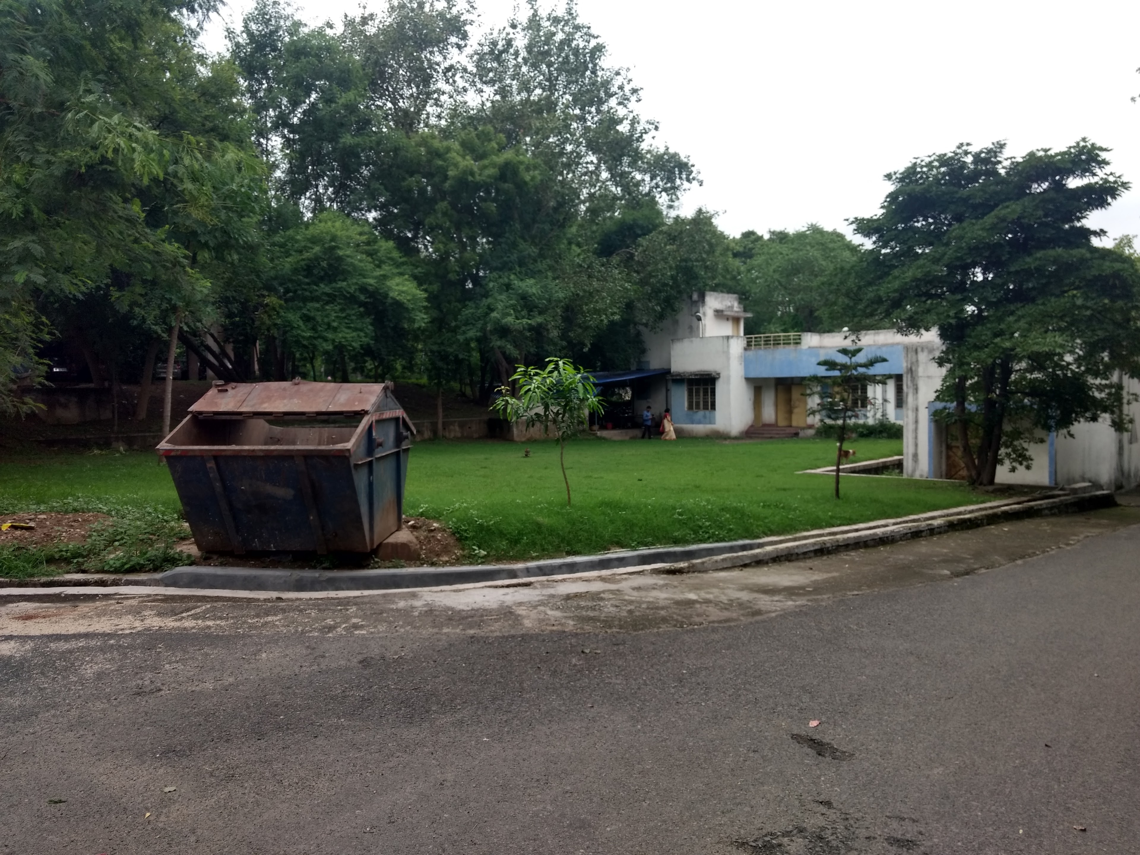 Green Enclave Club House, Jamshedpur — photo 3
