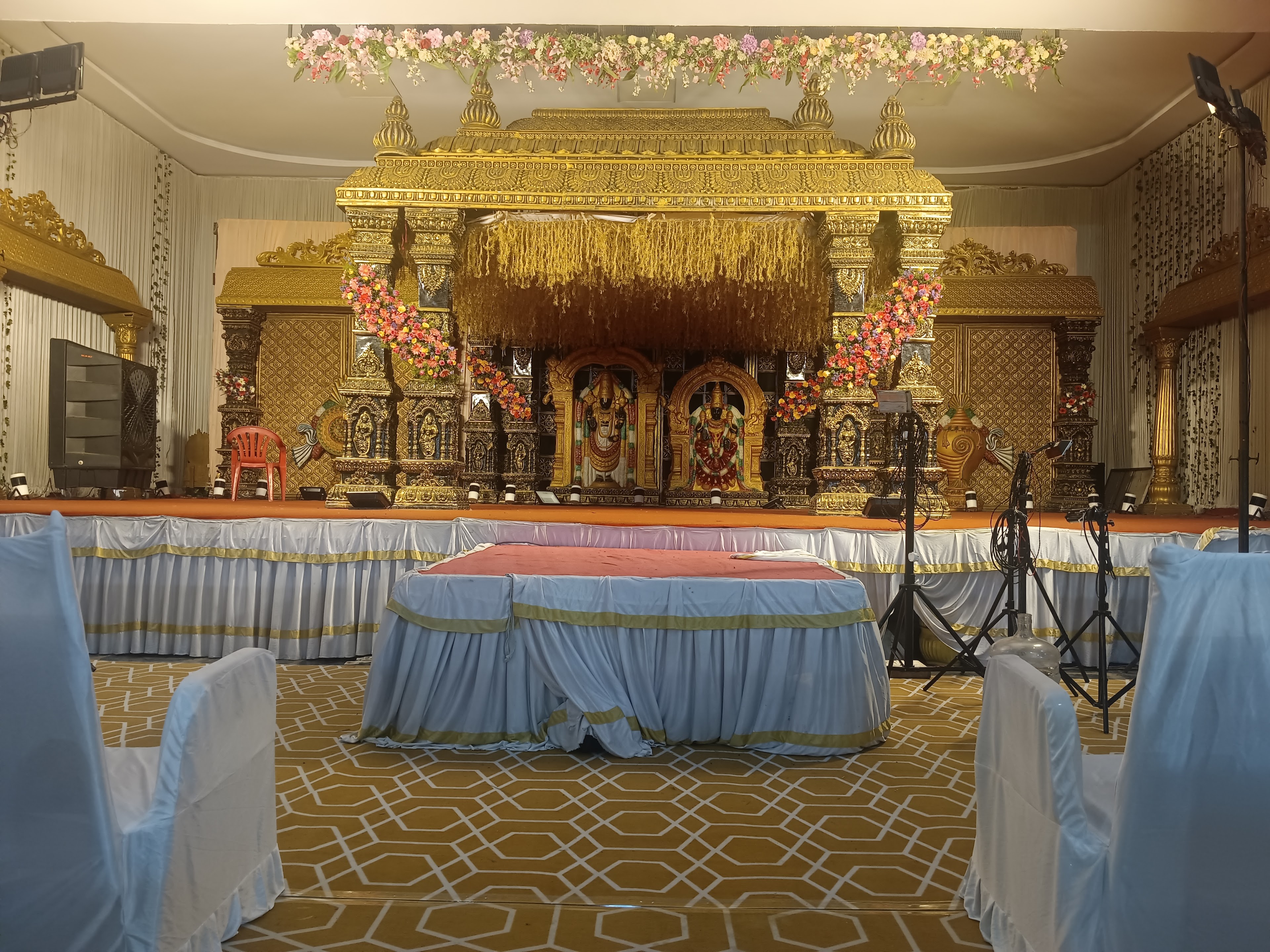 NGK AC FUNCTION HALL, Ballari — photo 3