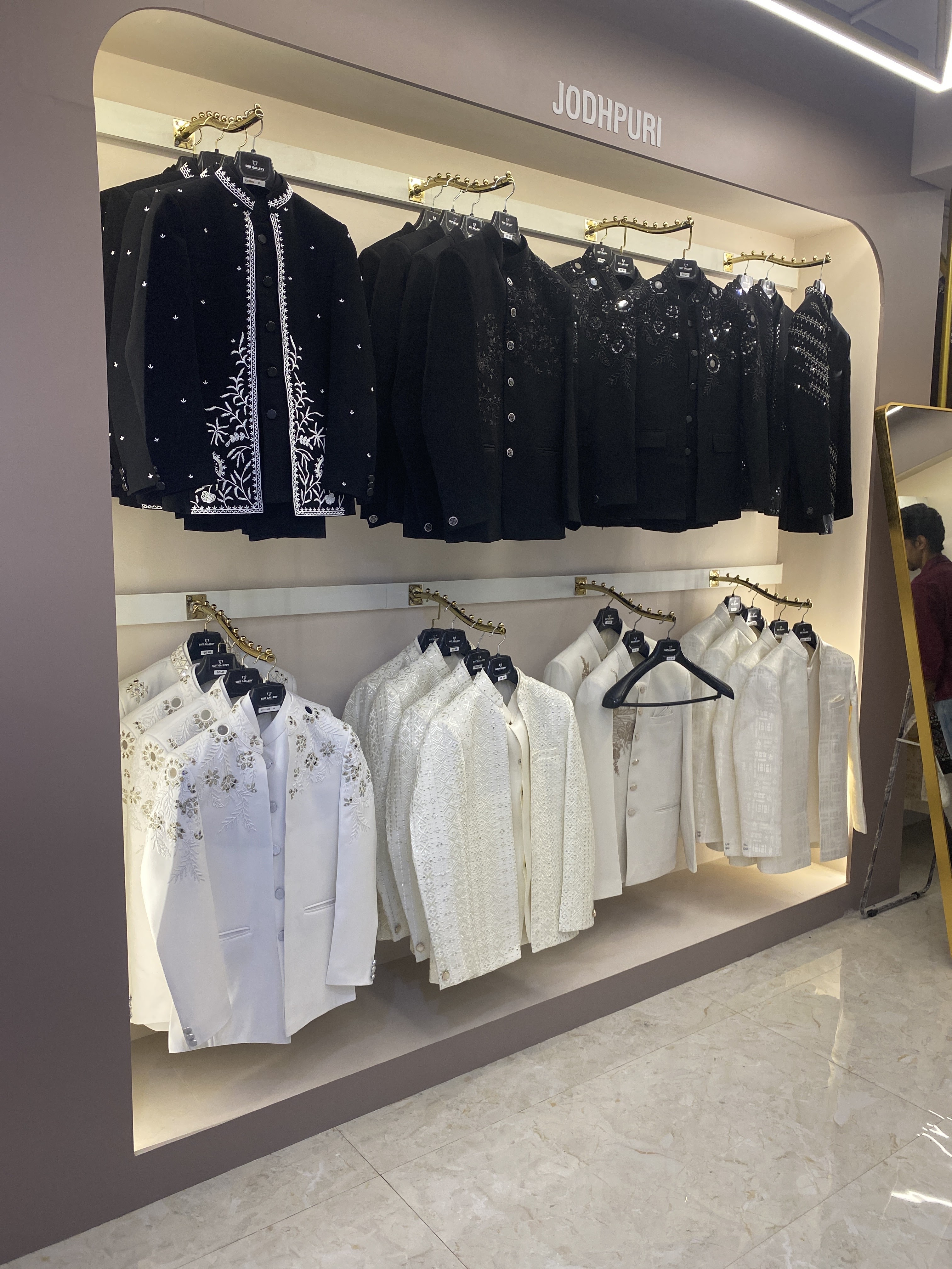 SUIT GALLERY KALPETTA, Kalpetta — photo 5