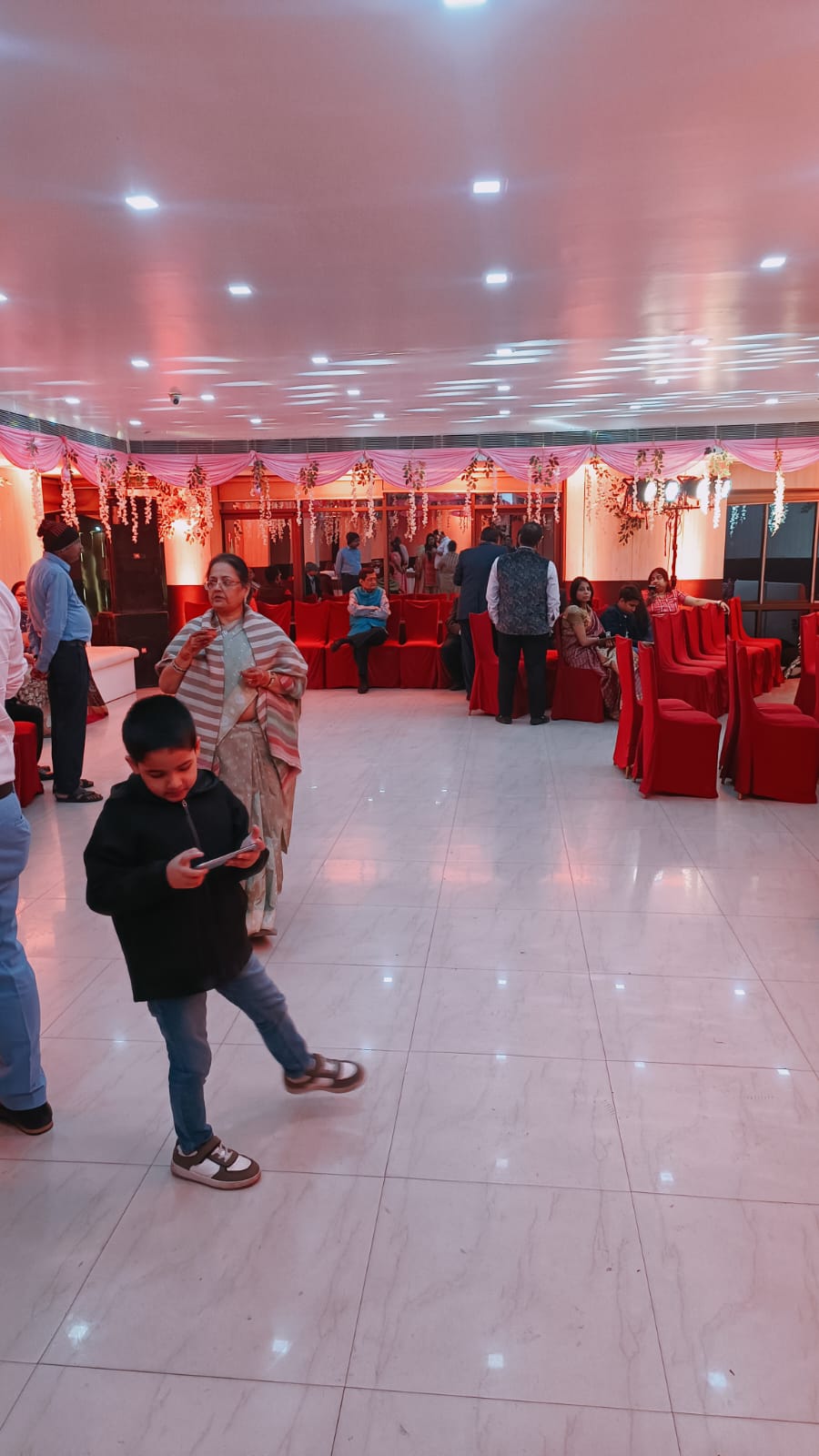 CORAL BANQUETS A Unit Of Hotel Geetanjali Regency, Kolkata — photo 8