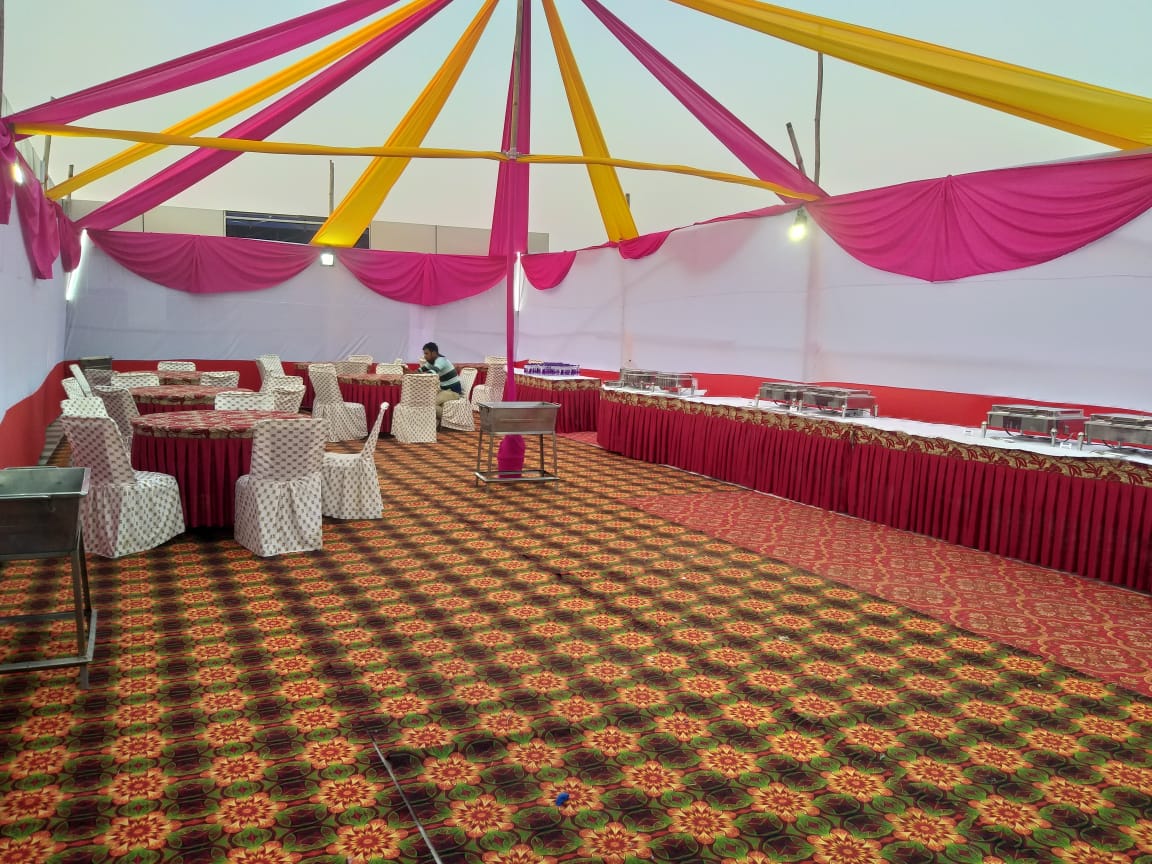 9 to 9 Banquet & Conference Hall, Gaya — photo 3