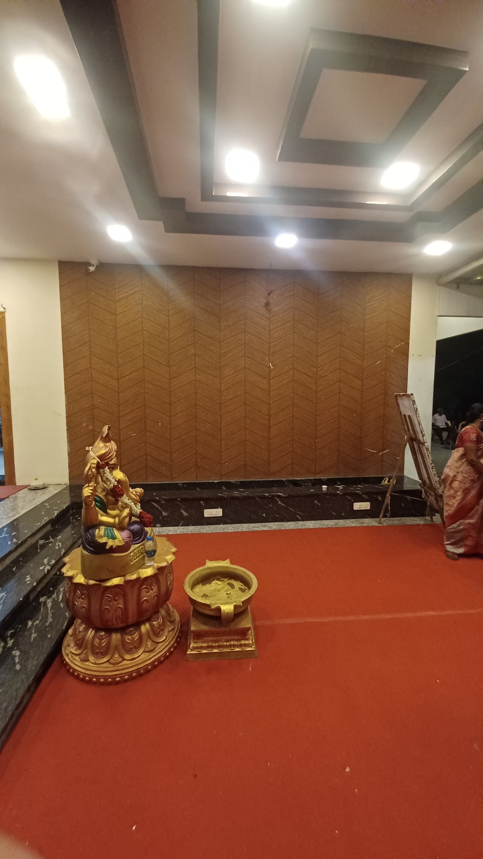 MANI PALACE (Pothigai Palace), Tirunelveli — photo 9