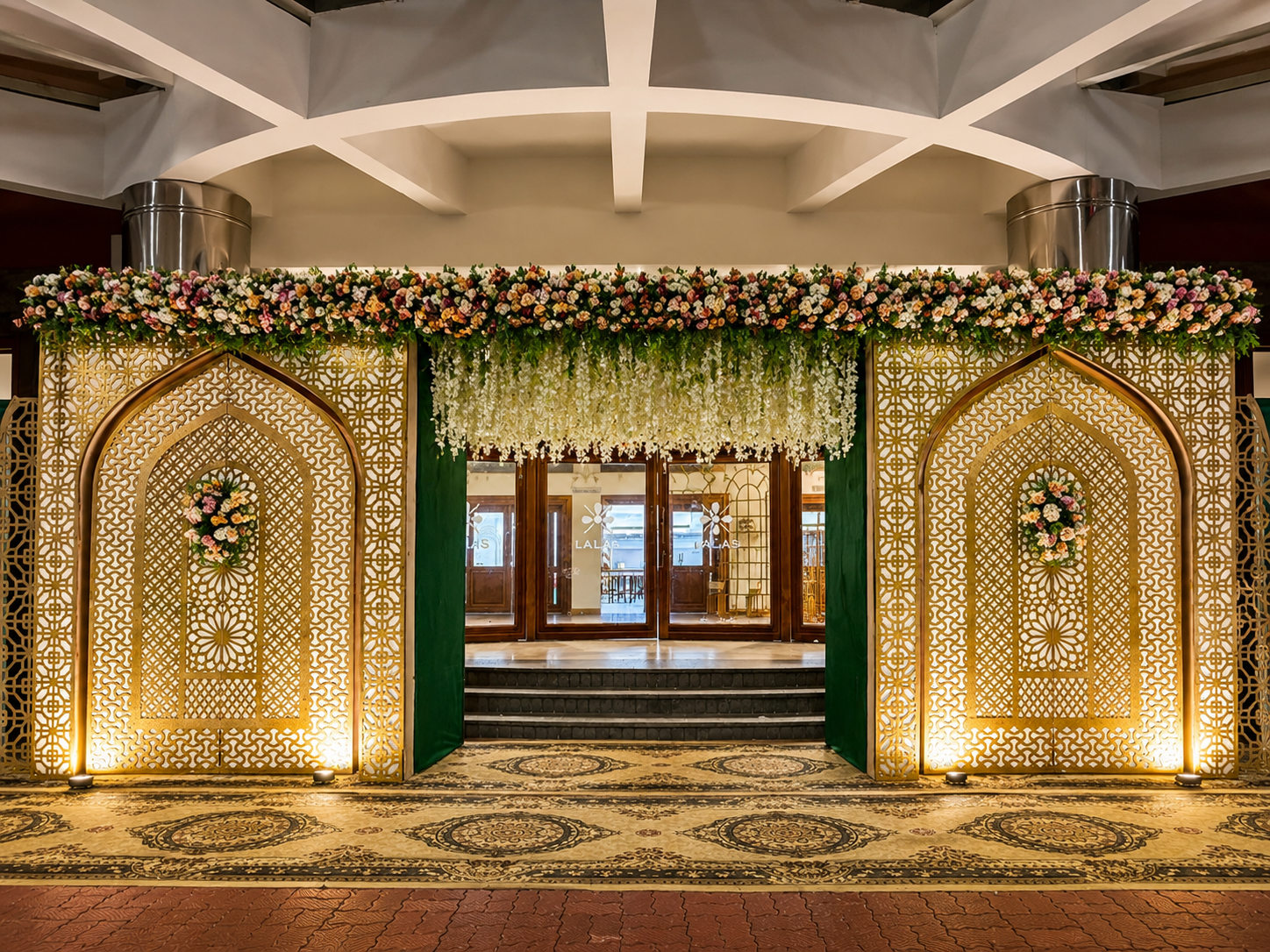 Evergreen Event Management & Catering | Wedding & Stage Decoration – Kollam, Pathanamthitta & Trivandrum, Kollam — photo 5