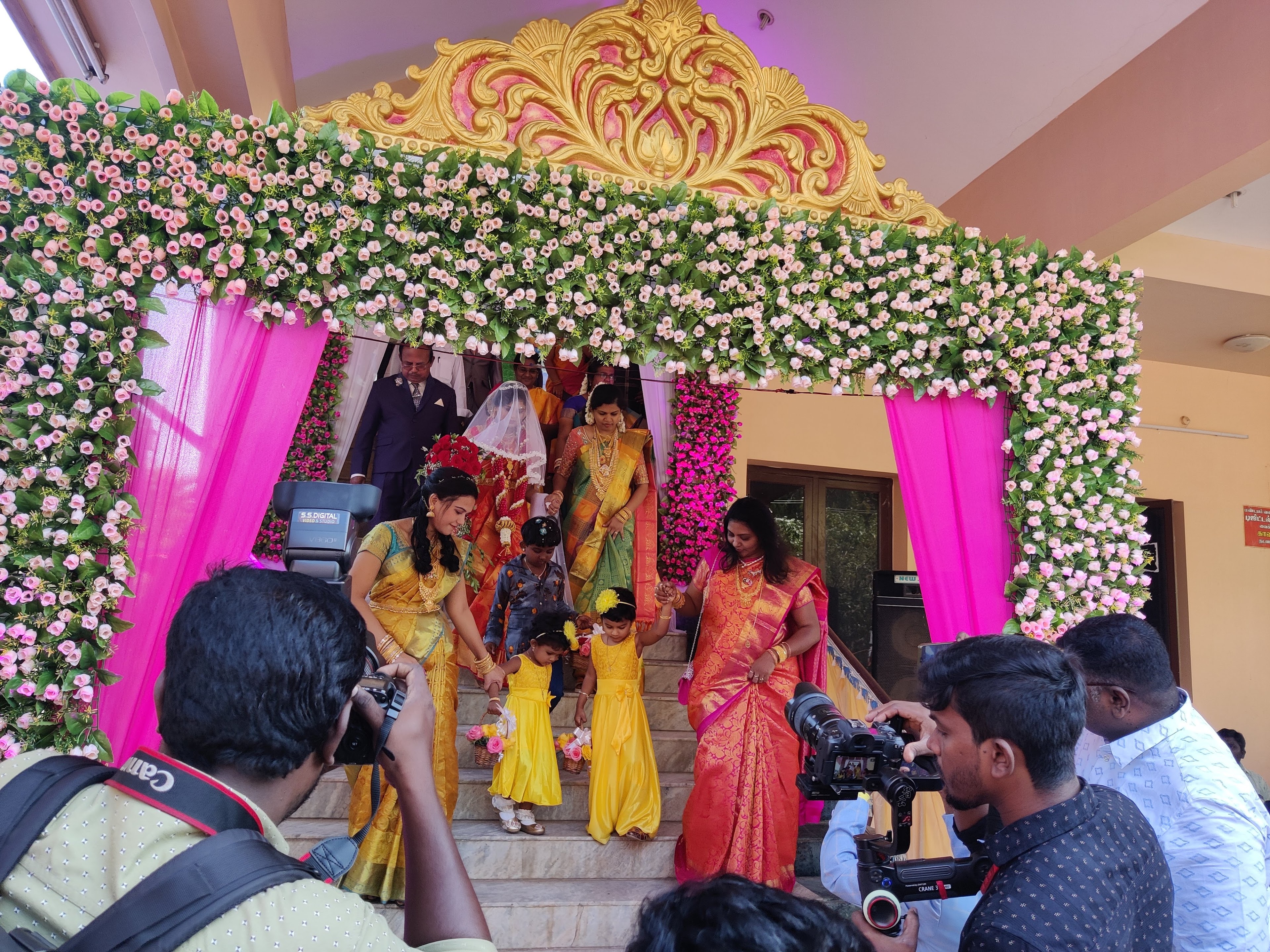Perinba Vilas Roopavathi Palace, Thoothukudi — photo 9